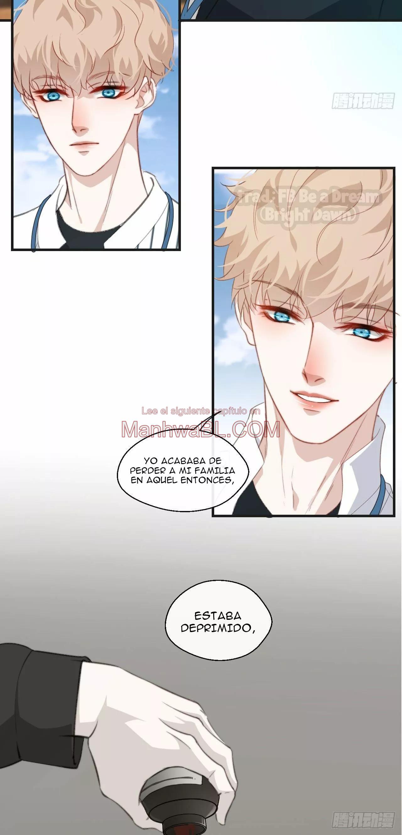 Latidos del corazó - Capítulo 57 3 manhwa