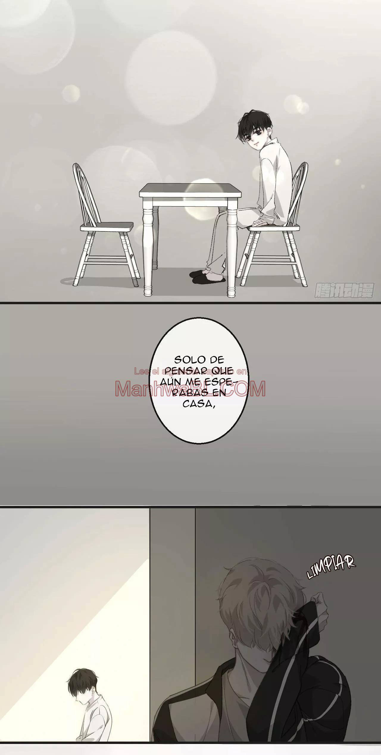 Latidos del corazó - Capítulo 57 3 manhwa