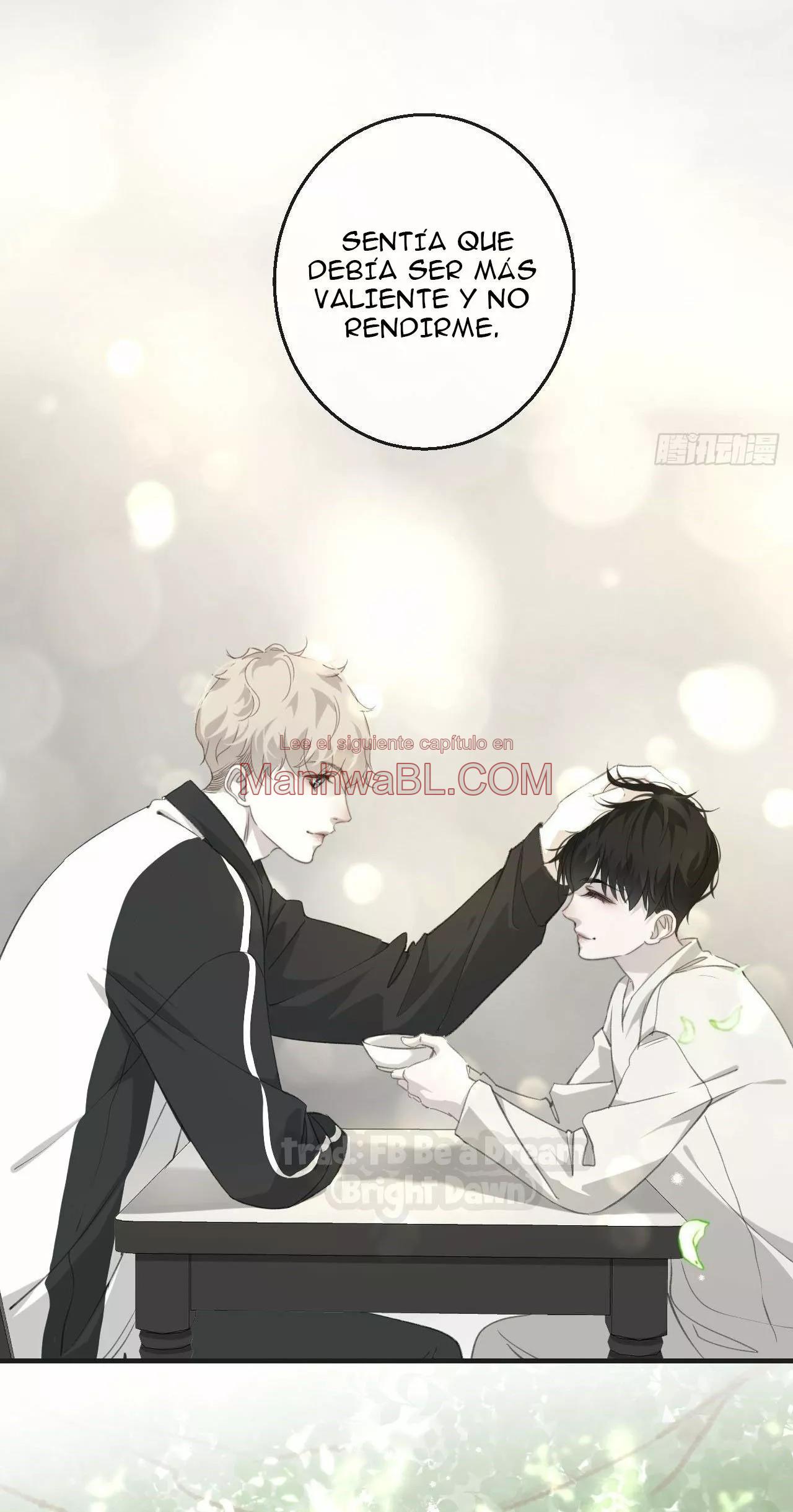 Latidos del corazó - Capítulo 57 3 manhwa