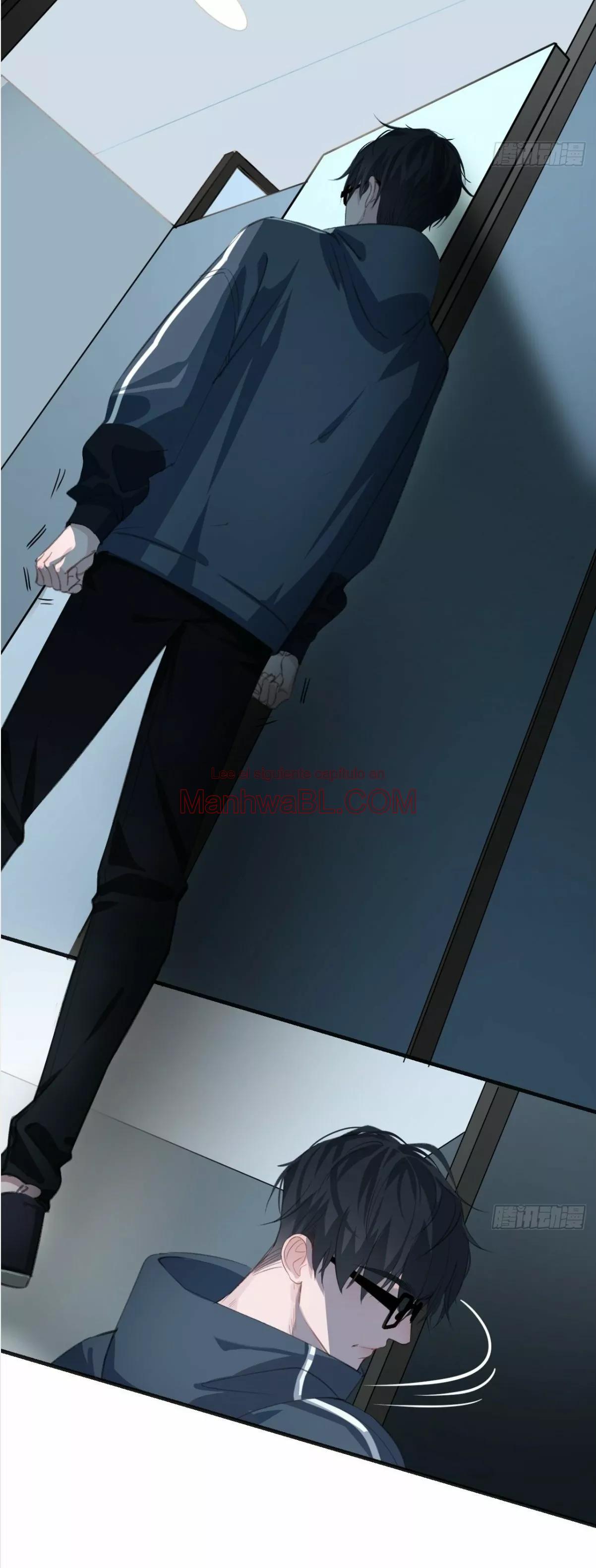 Latidos del corazó - Capítulo 4 manhwa