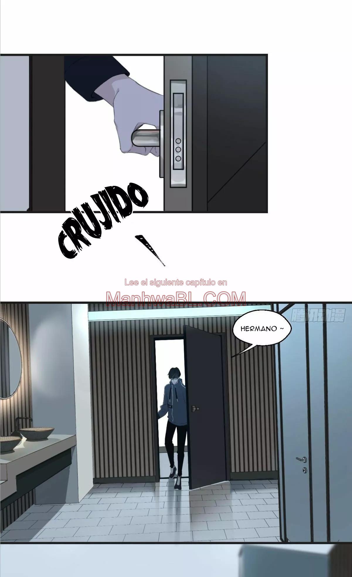 Latidos del corazó - Capítulo 4 manhwa