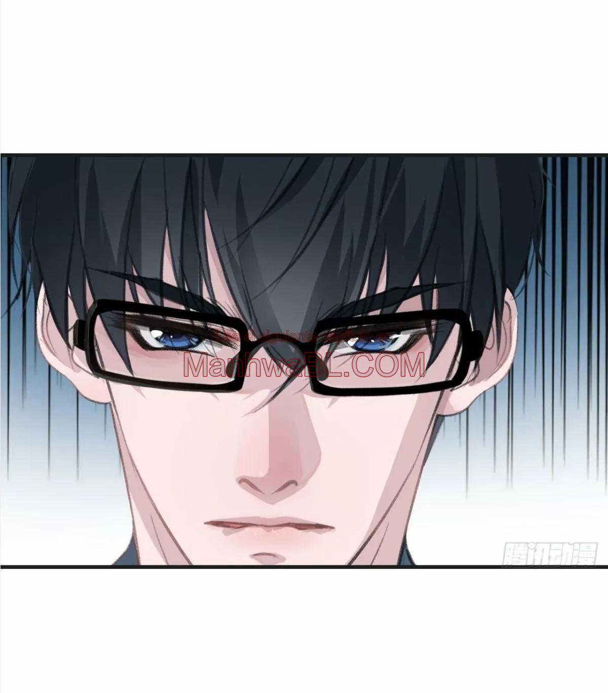 Latidos del corazó - Capítulo 4 manhwa