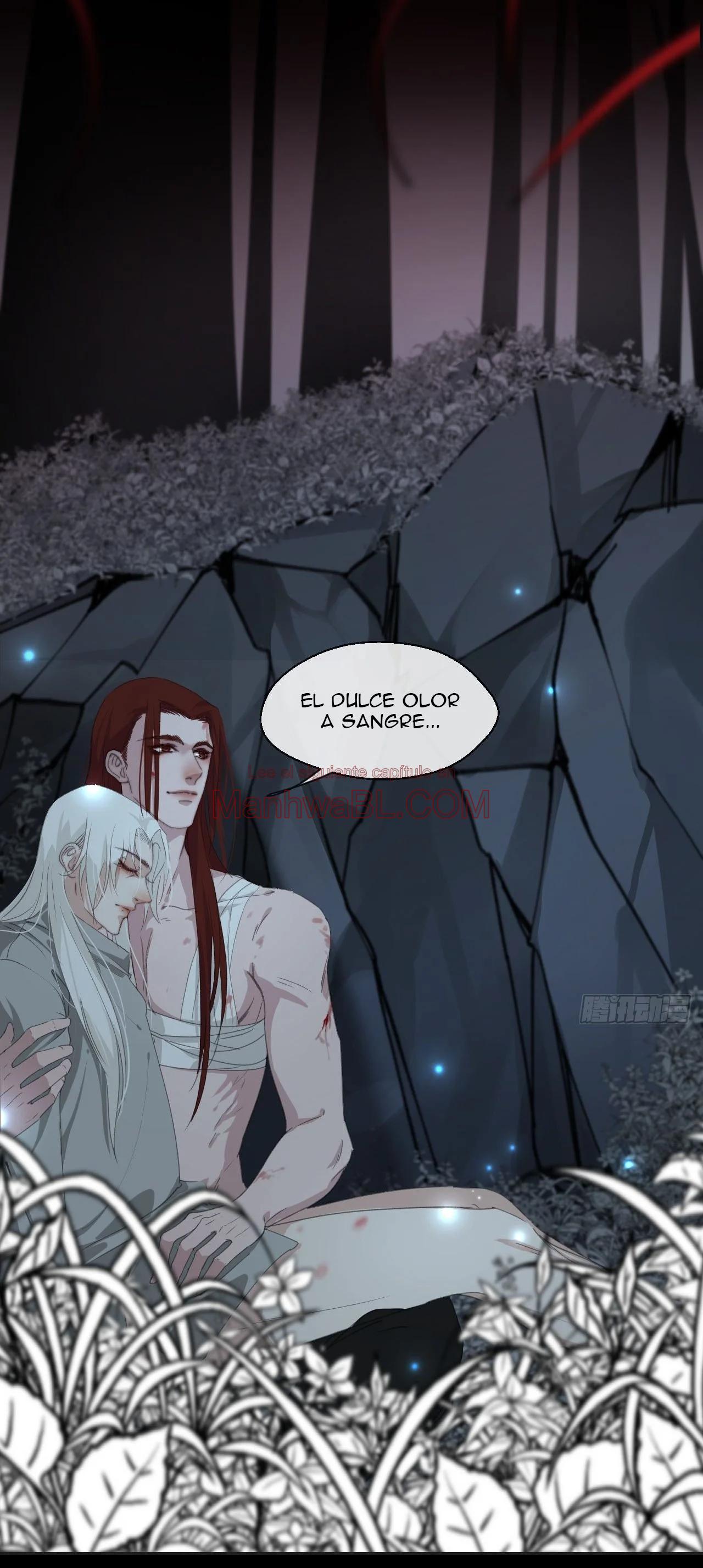 Latidos del corazó - Capítulo 70 2 manhwa