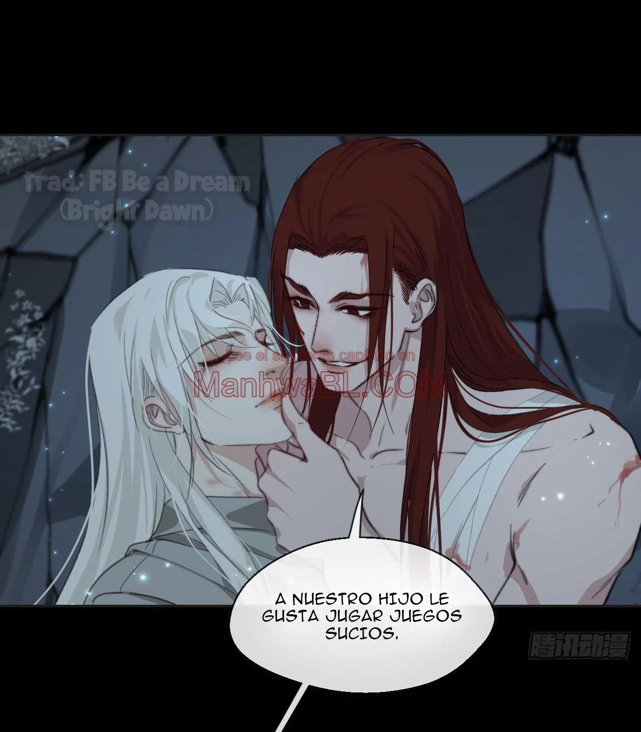 Latidos del corazó - Capítulo 70 2 manhwa