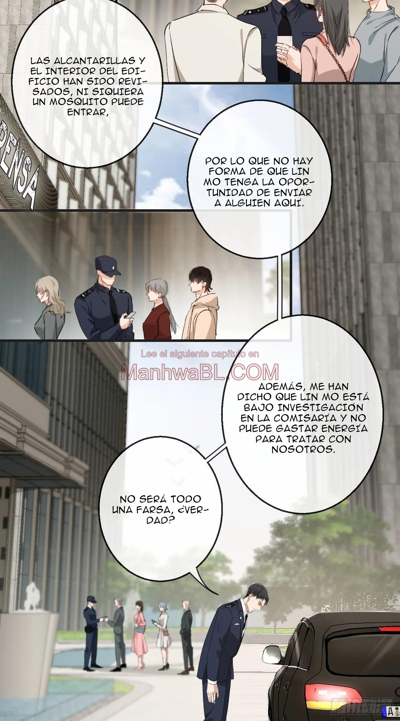 Latidos del corazó - Capítulo 70 2 manhwa
