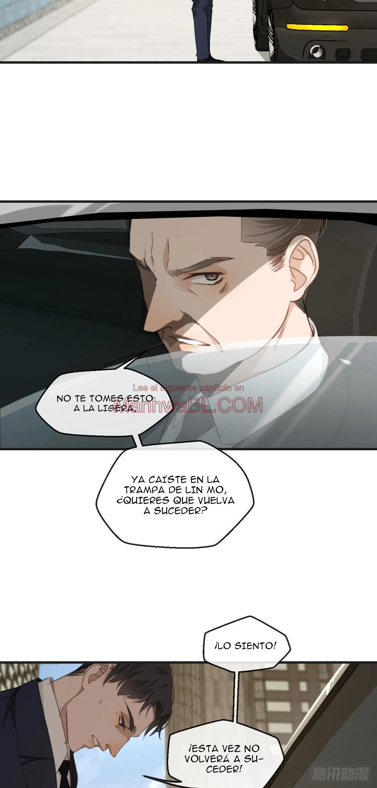 Latidos del corazó - Capítulo 70 2 manhwa