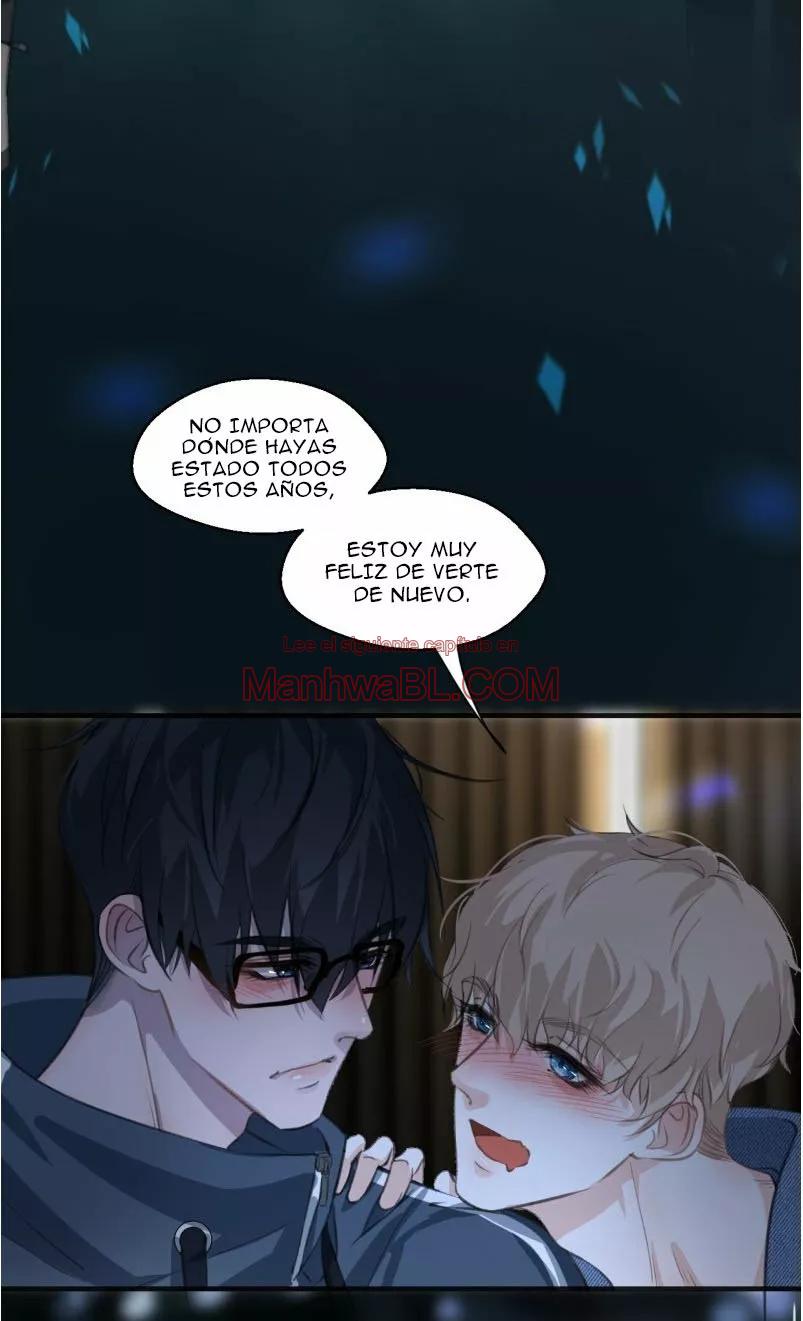 Latidos del corazó - Capítulo 3 3 manhwa