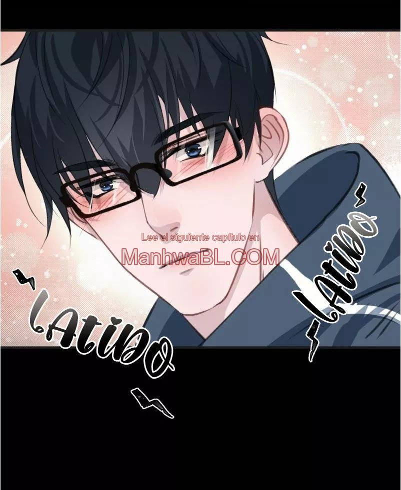 Latidos del corazó - Capítulo 3 3 manhwa