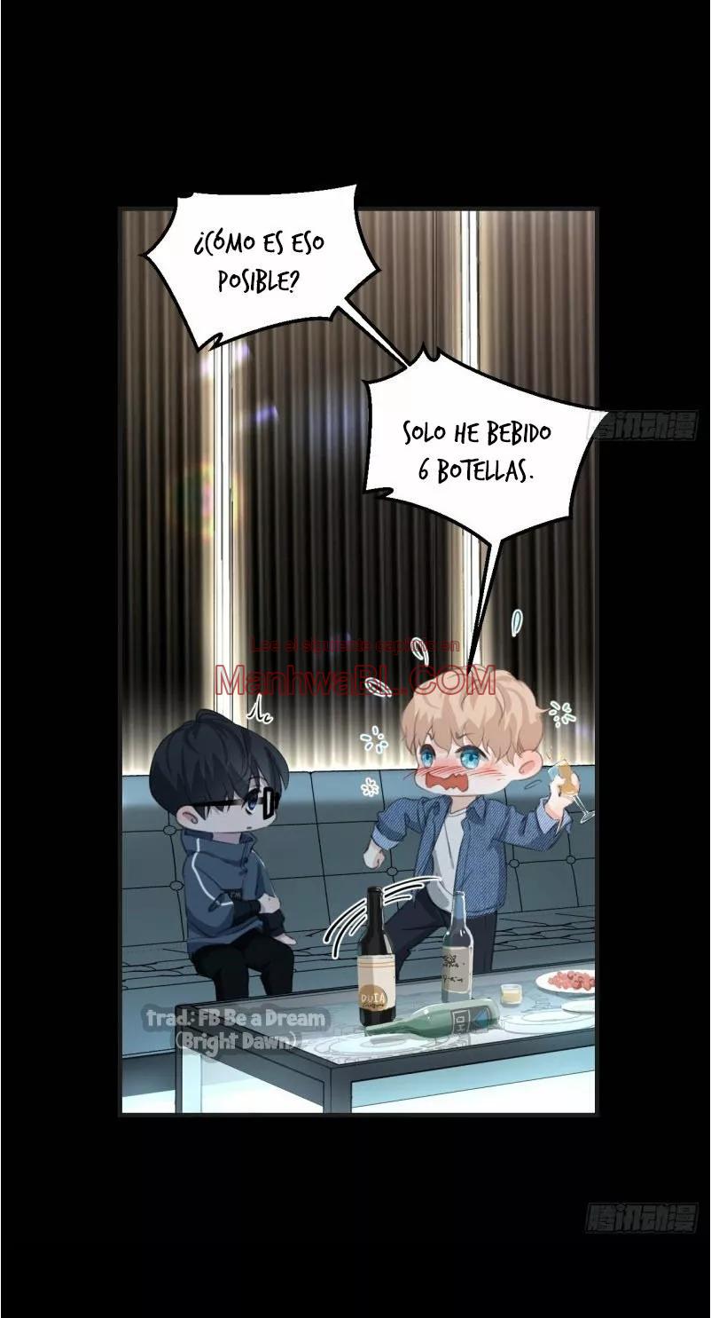 Latidos del corazó - Capítulo 3 3 manhwa