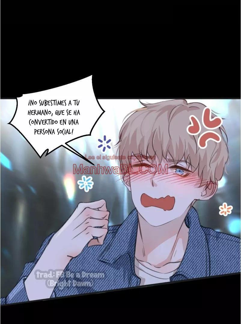 Latidos del corazó - Capítulo 3 3 manhwa