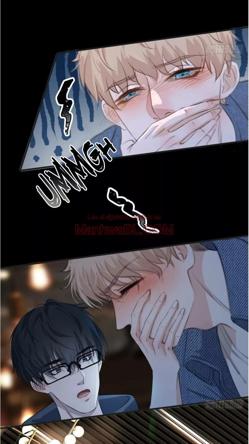 Latidos del corazó - Capítulo 3 3 manhwa