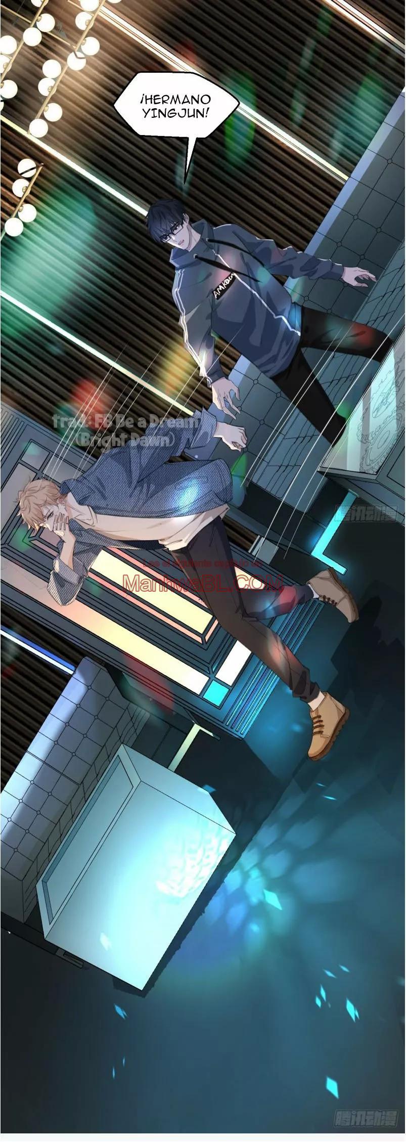 Latidos del corazó - Capítulo 3 3 manhwa
