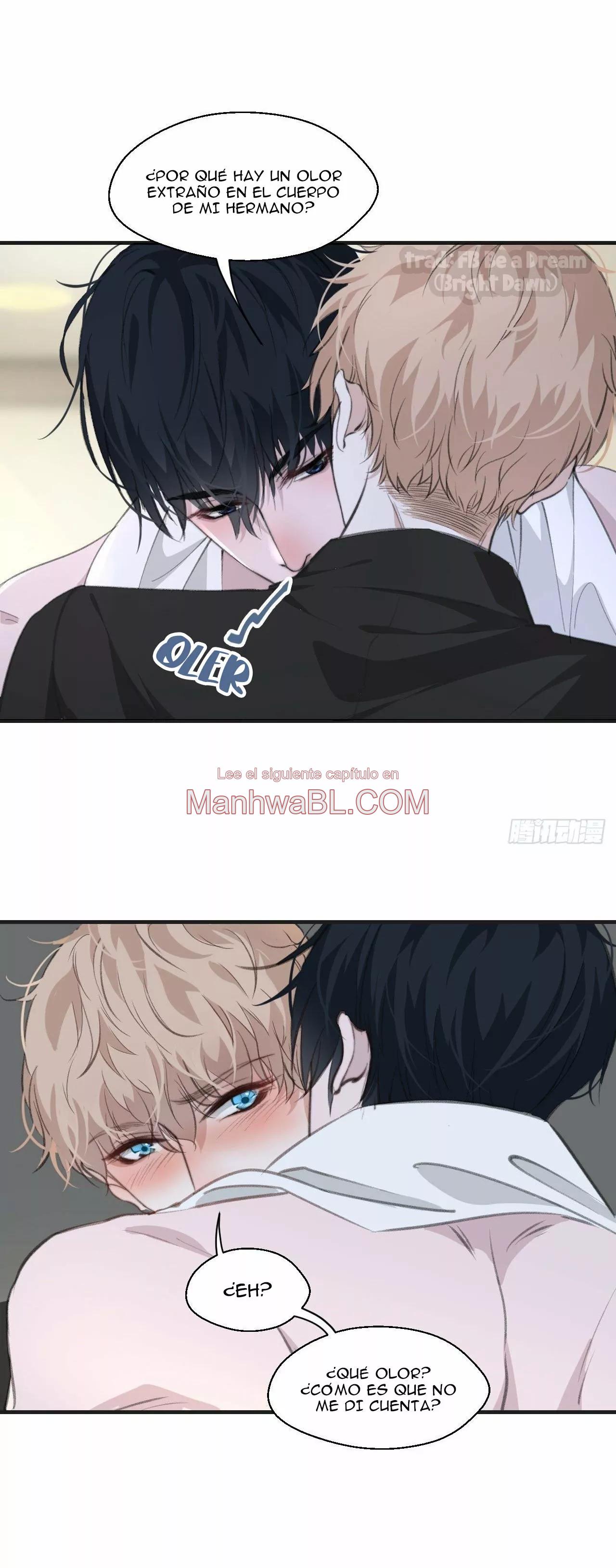 Latidos del corazó - Capítulo 35 2 manhwa