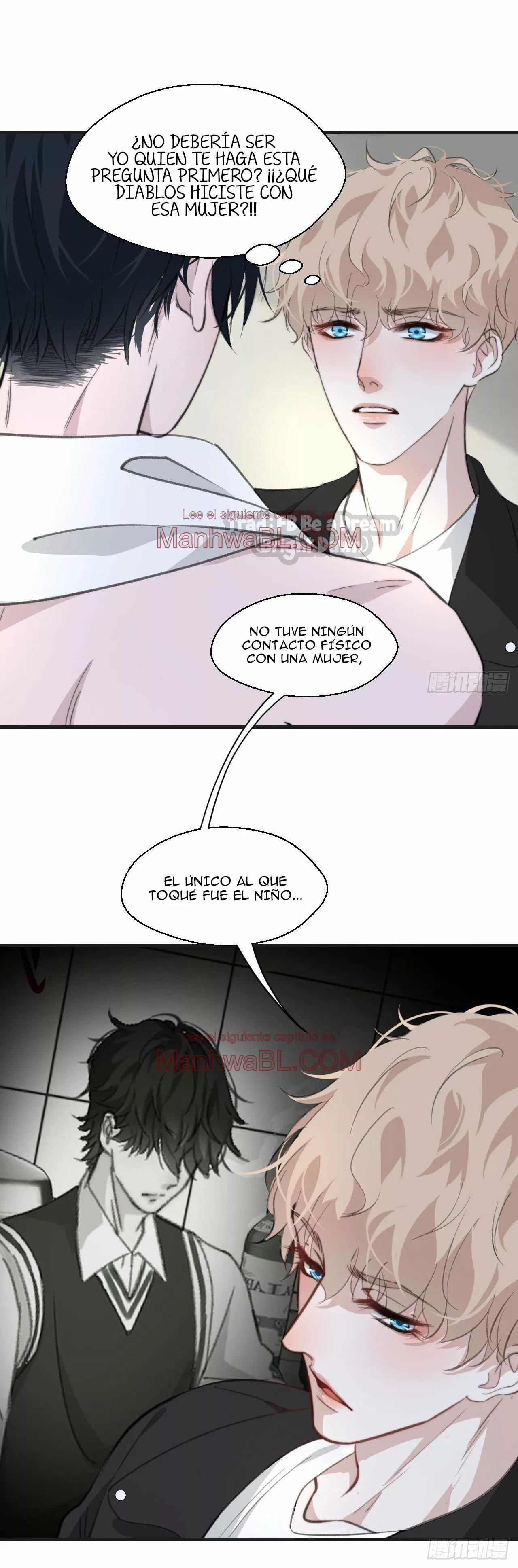 Latidos del corazó - Capítulo 35 2 manhwa