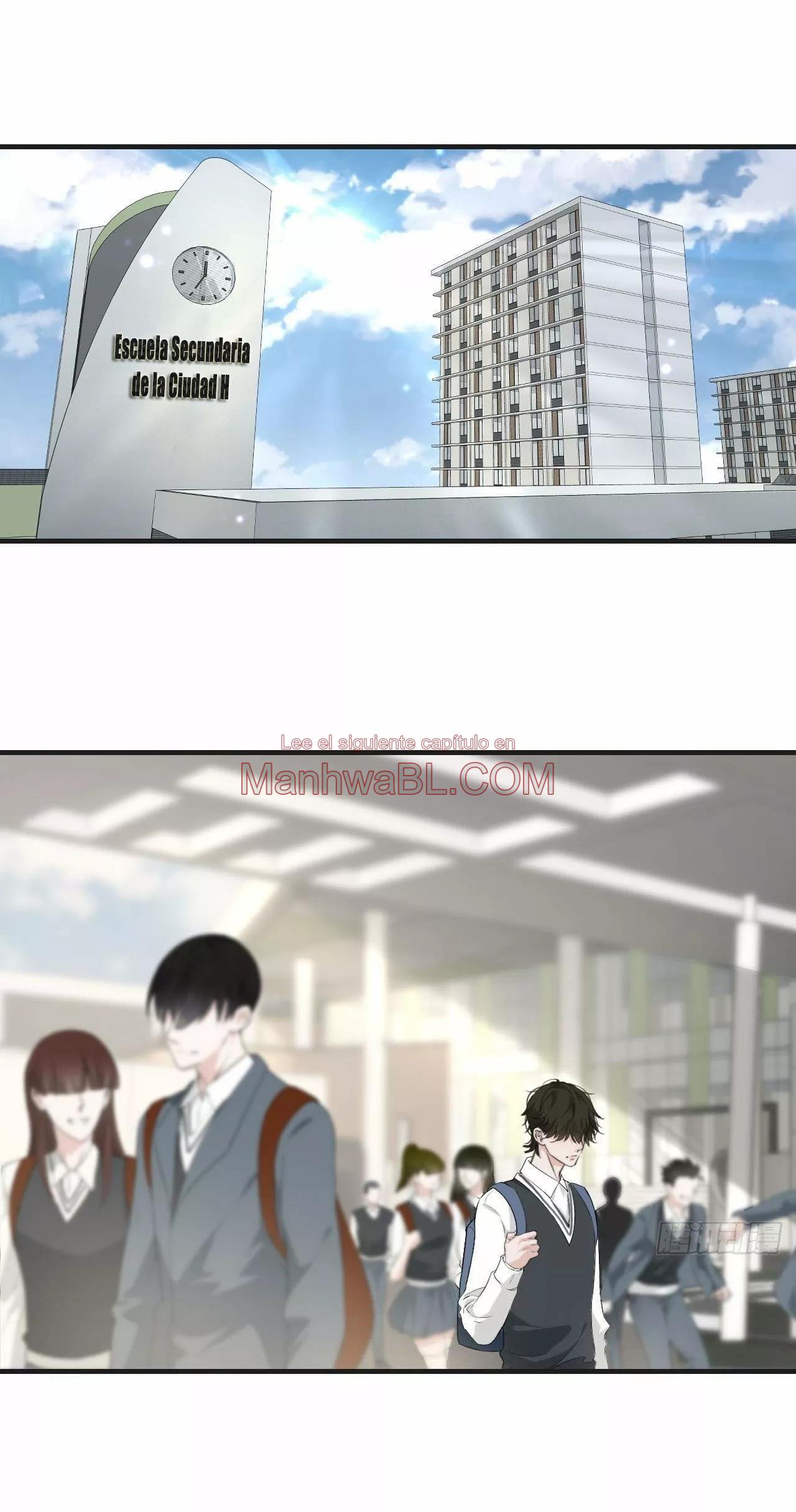 Latidos del corazó - Capítulo 35 2 manhwa