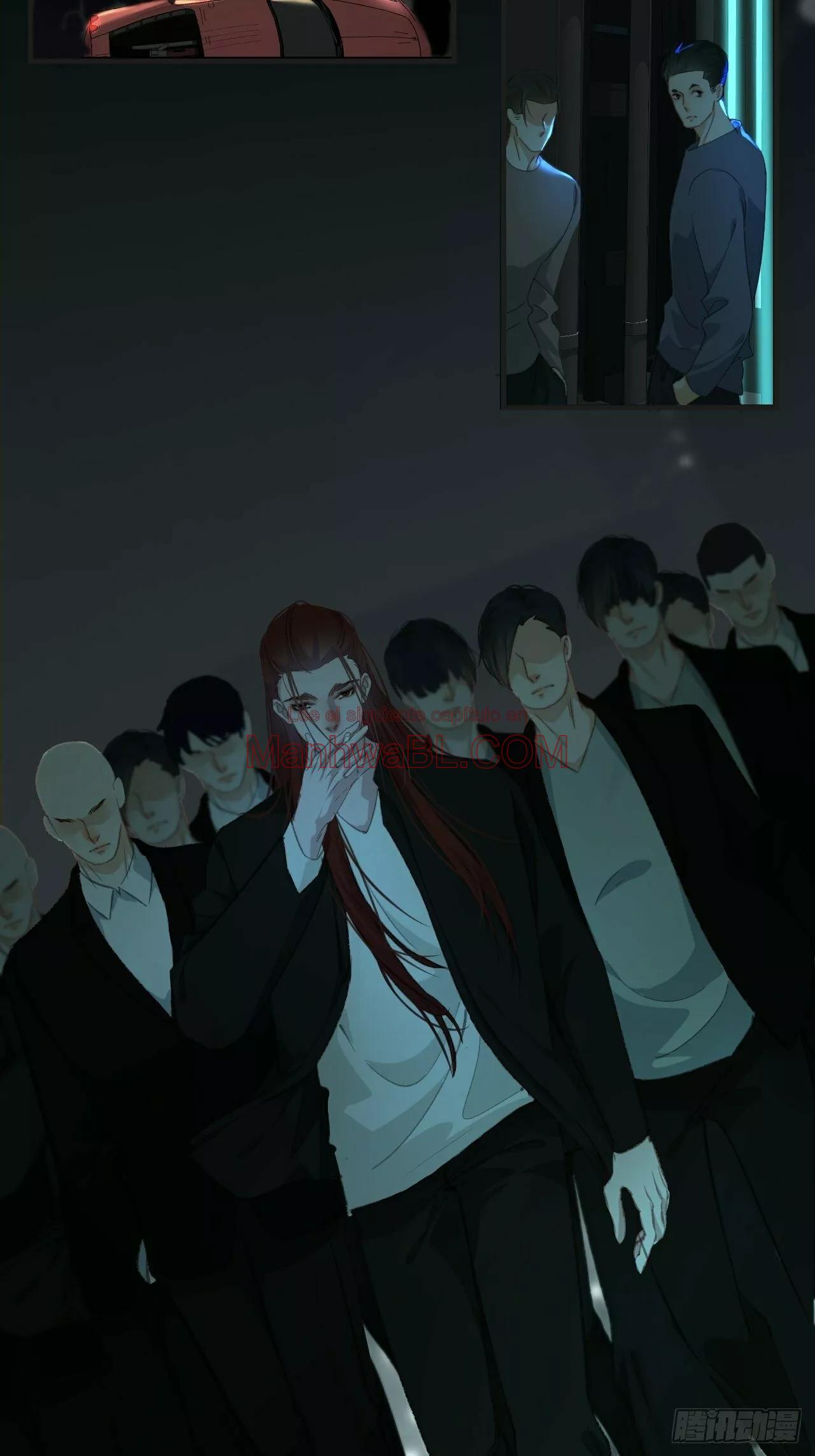 Latidos del corazó - Capítulo 64 manhwa