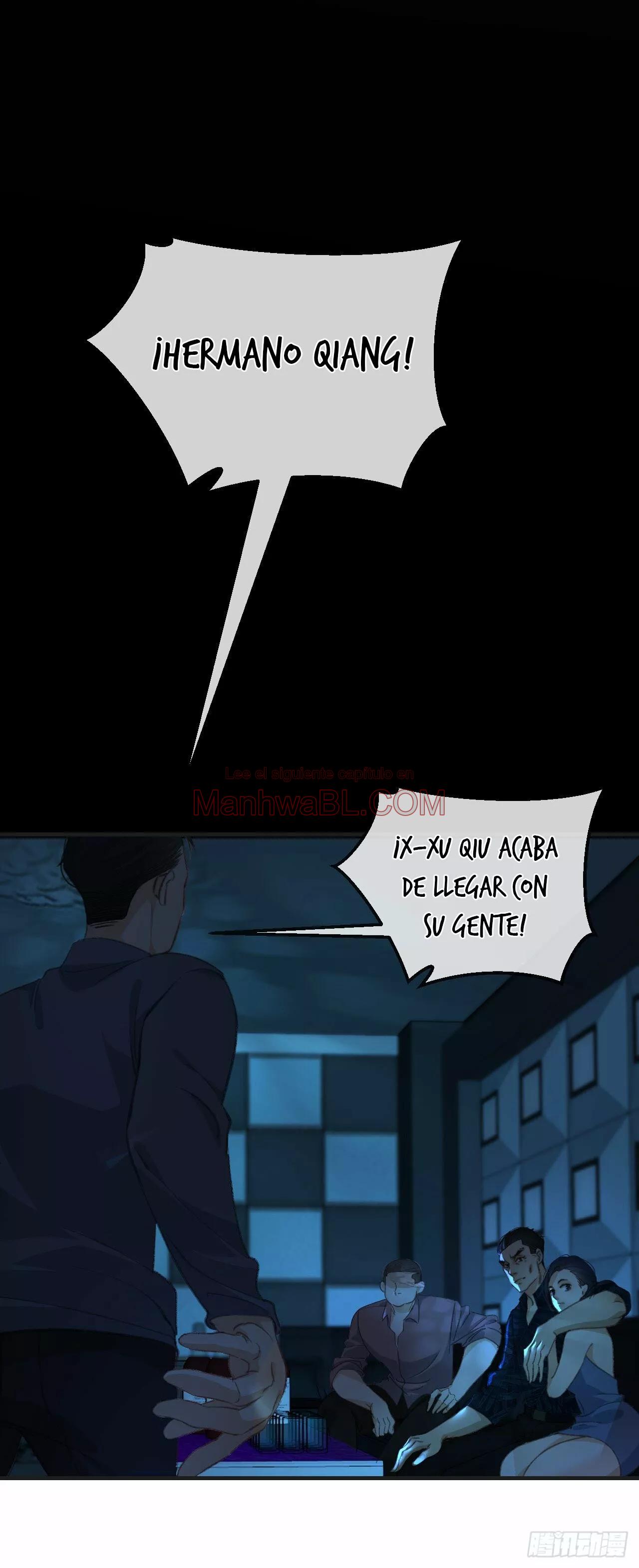 Latidos del corazó - Capítulo 64 manhwa