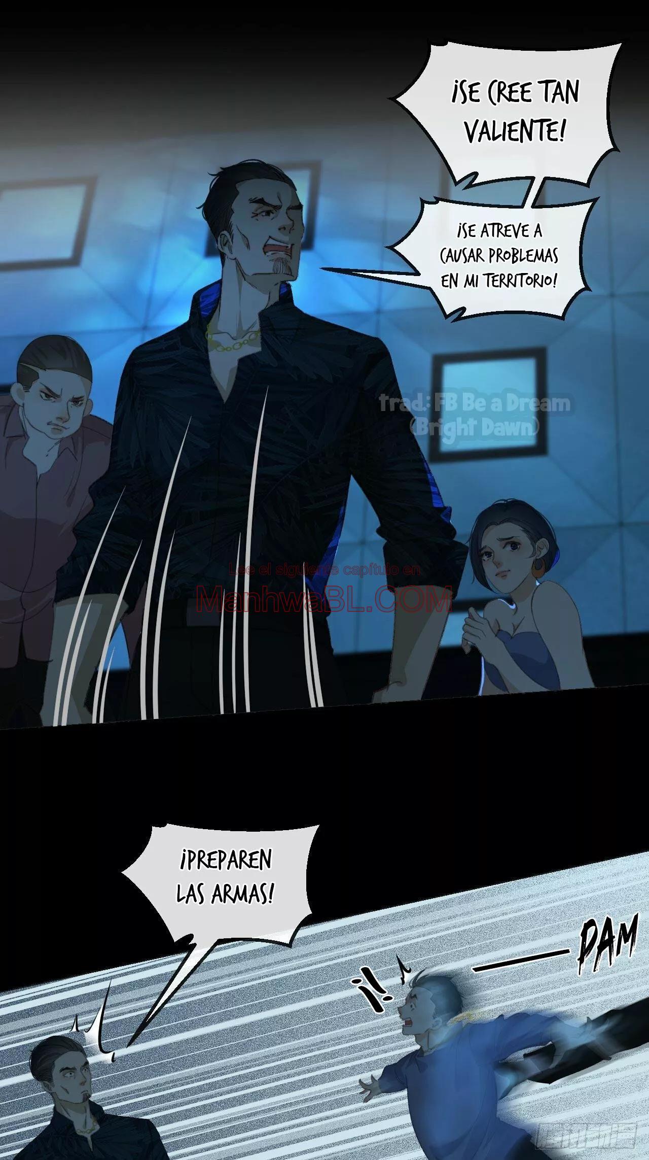 Latidos del corazó - Capítulo 64 manhwa