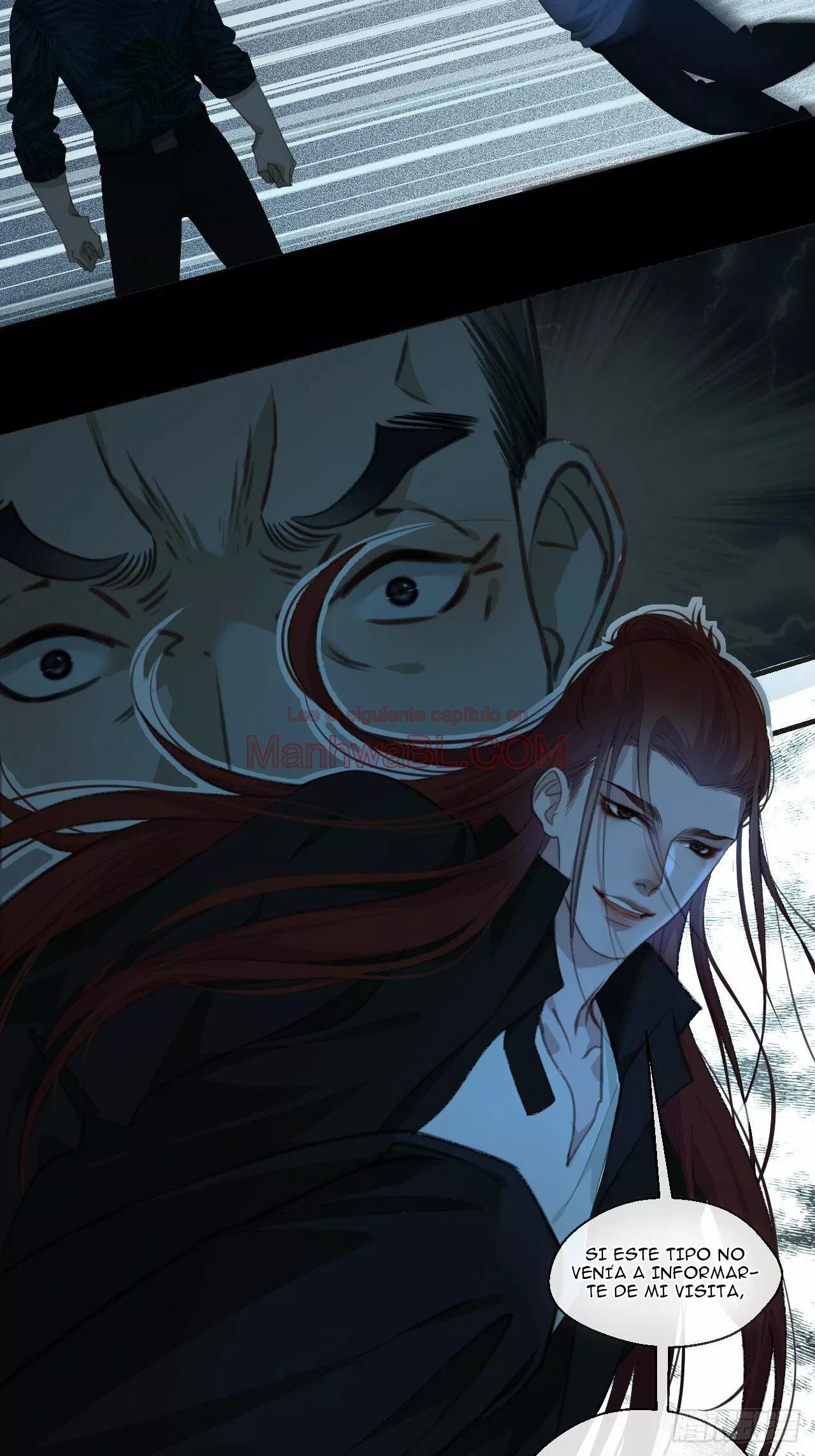 Latidos del corazó - Capítulo 64 manhwa