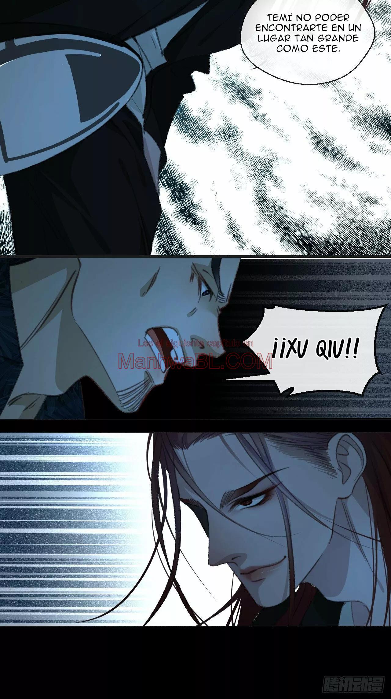 Latidos del corazó - Capítulo 64 manhwa