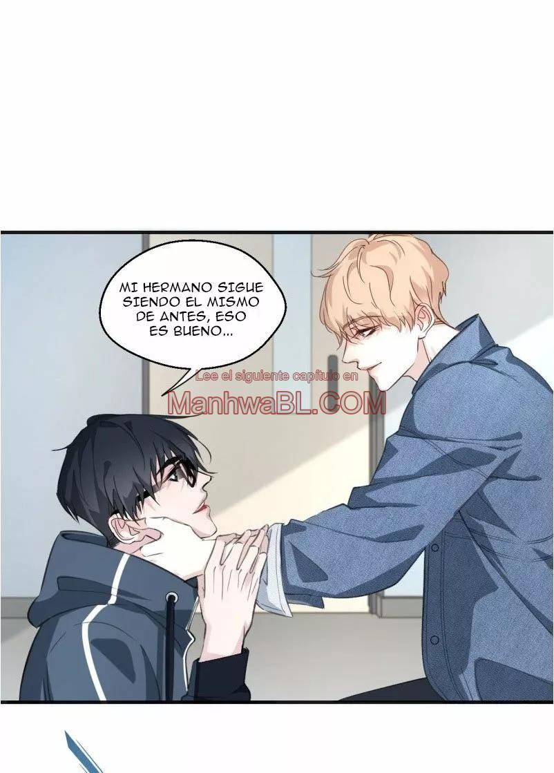 Latidos del corazó - Capítulo 2 3 manhwa