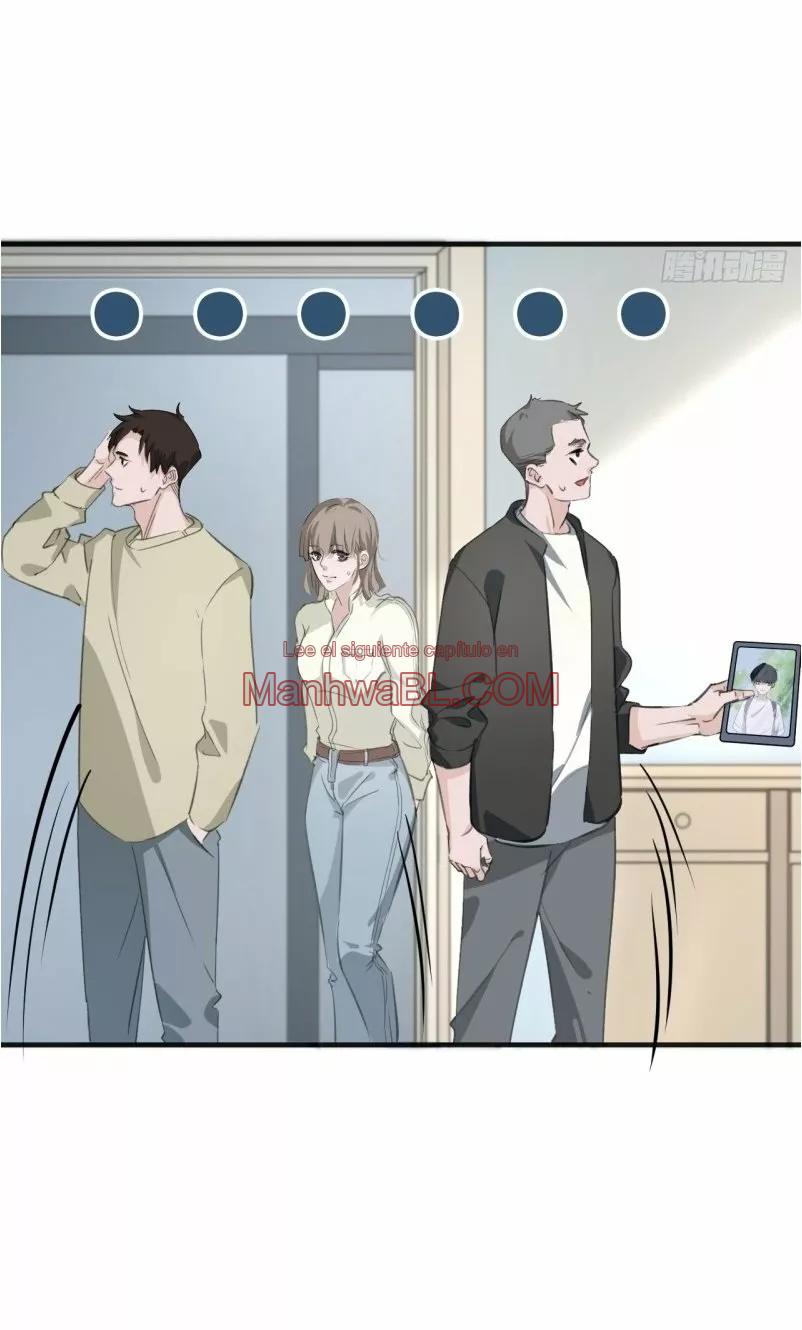 Latidos del corazó - Capítulo 2 3 manhwa