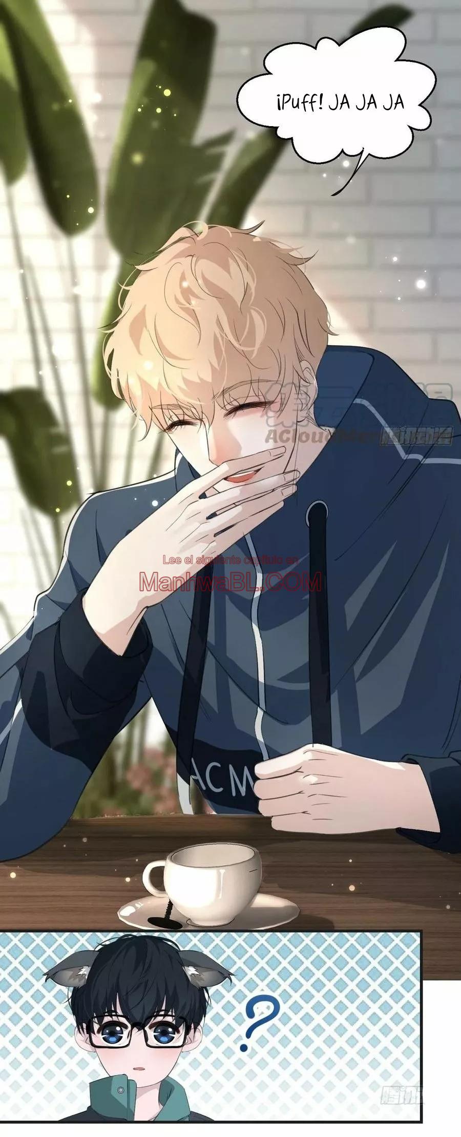 Latidos del corazó - Capítulo 16 3 manhwa