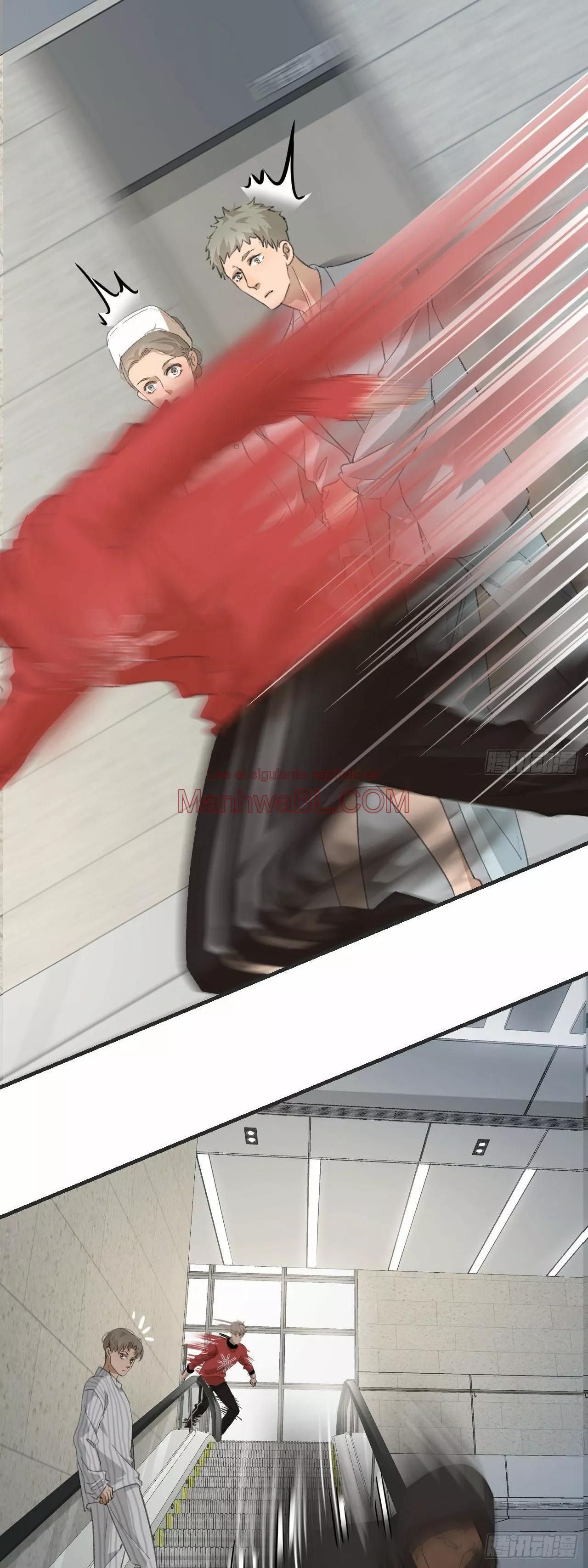 Latidos del corazó - Capítulo 24 manhwa