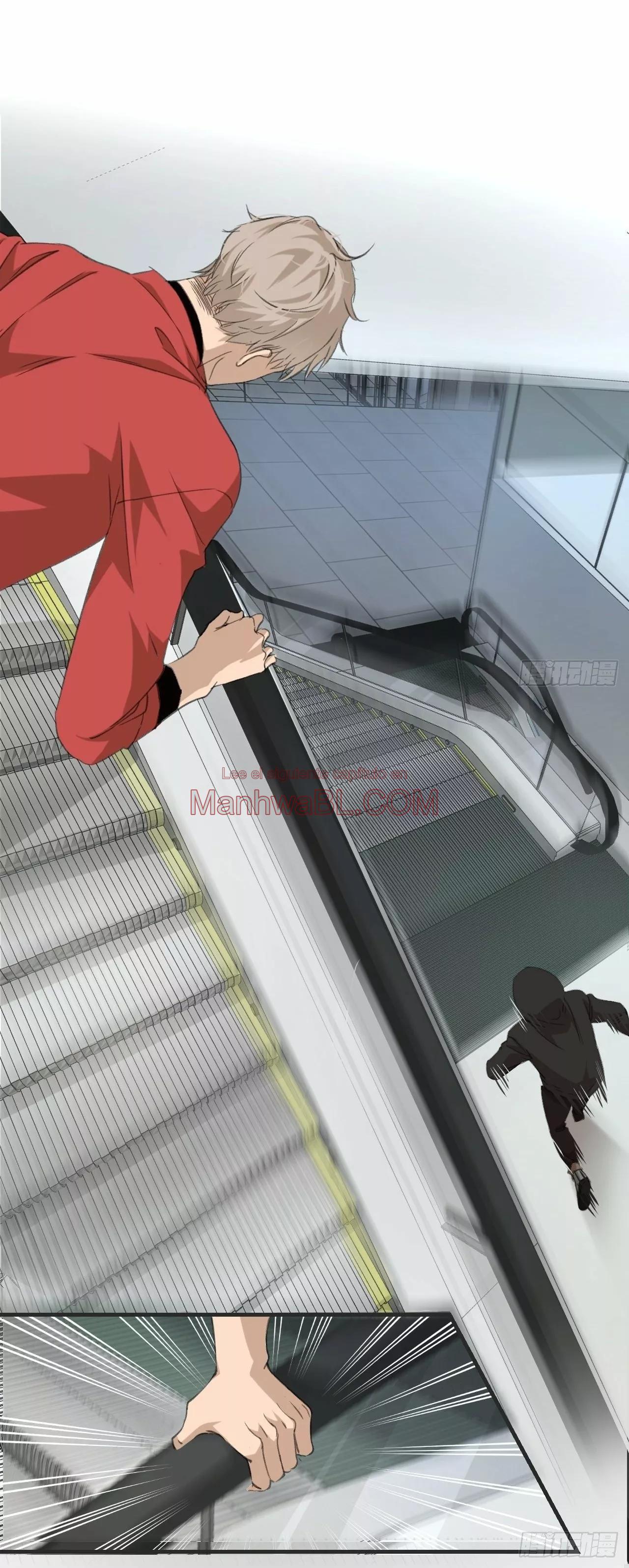 Latidos del corazó - Capítulo 24 manhwa