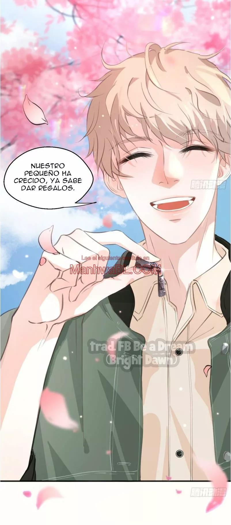 Latidos del corazó - Capítulo 0 3 manhwa