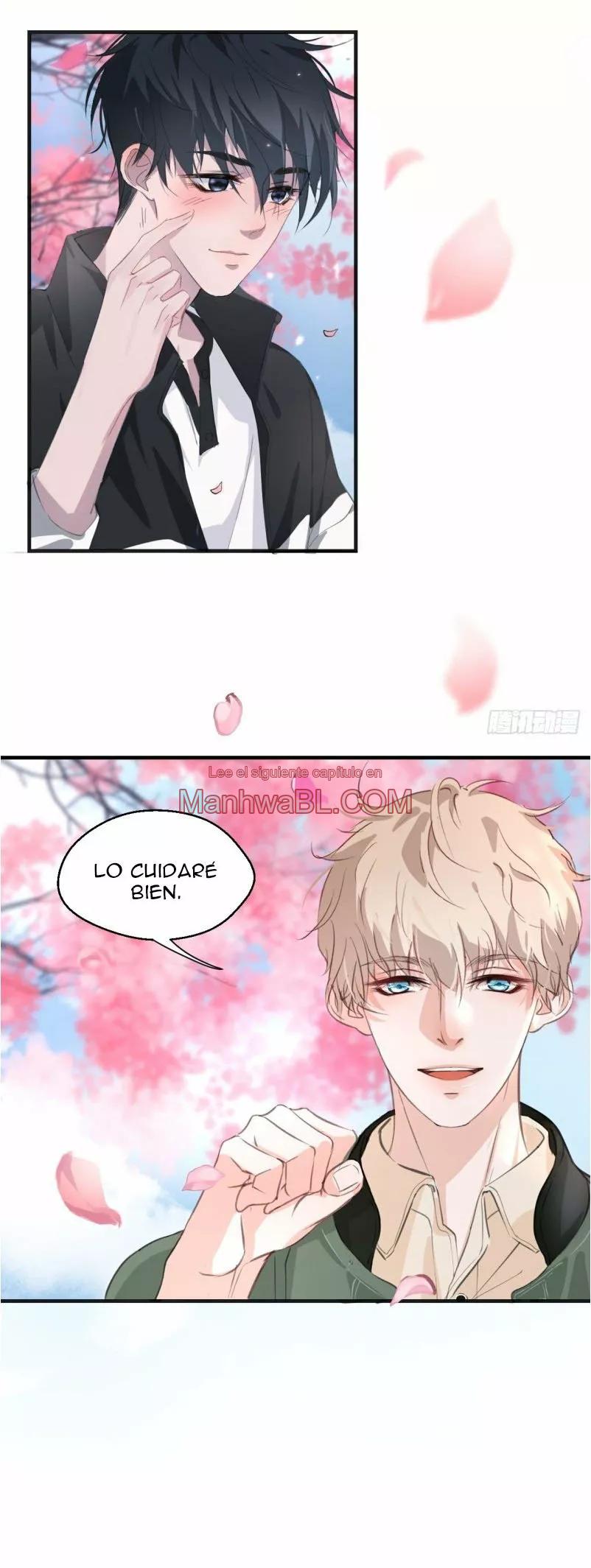 Latidos del corazó - Capítulo 0 3 manhwa