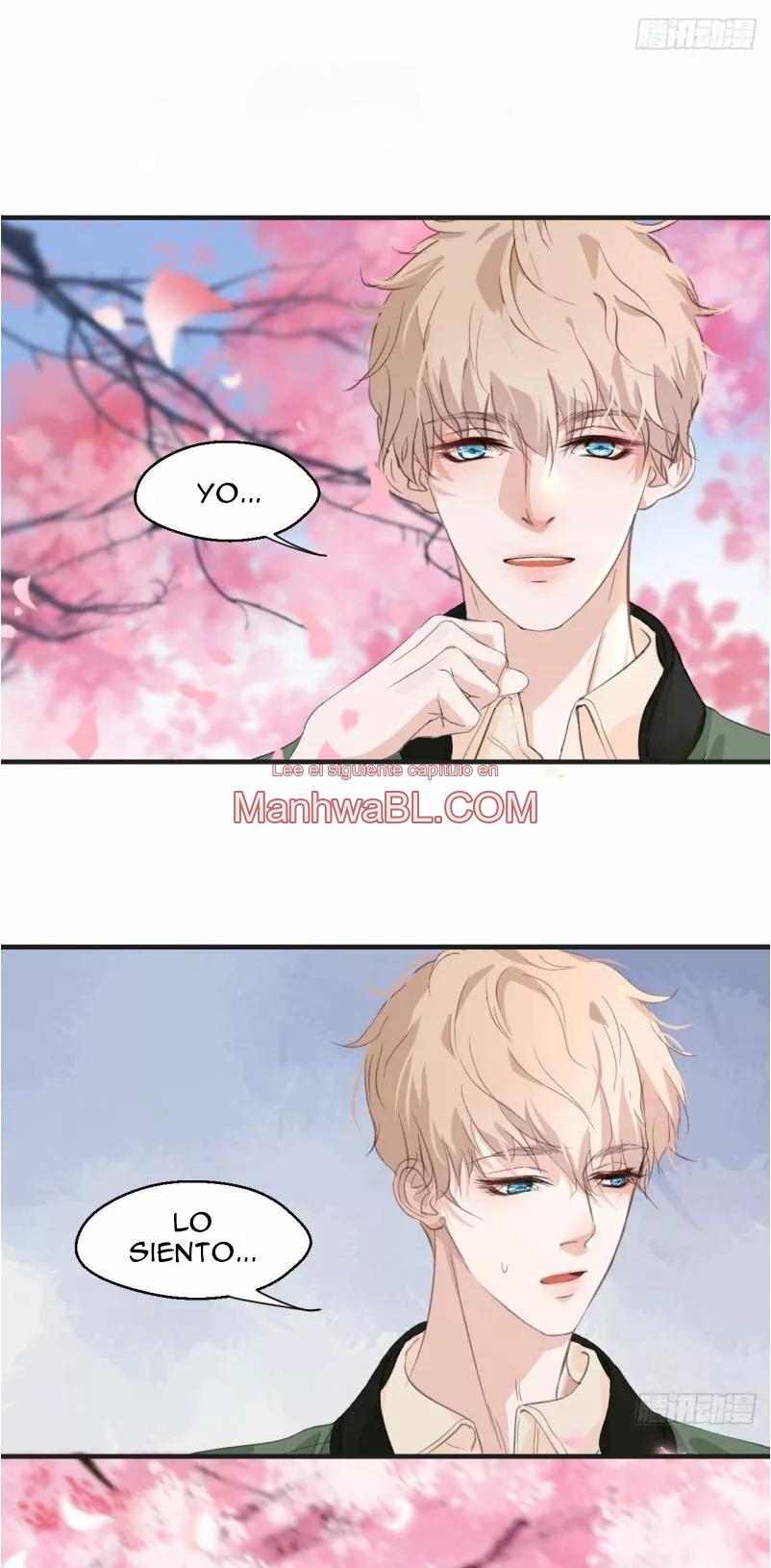 Latidos del corazó - Capítulo 0 3 manhwa