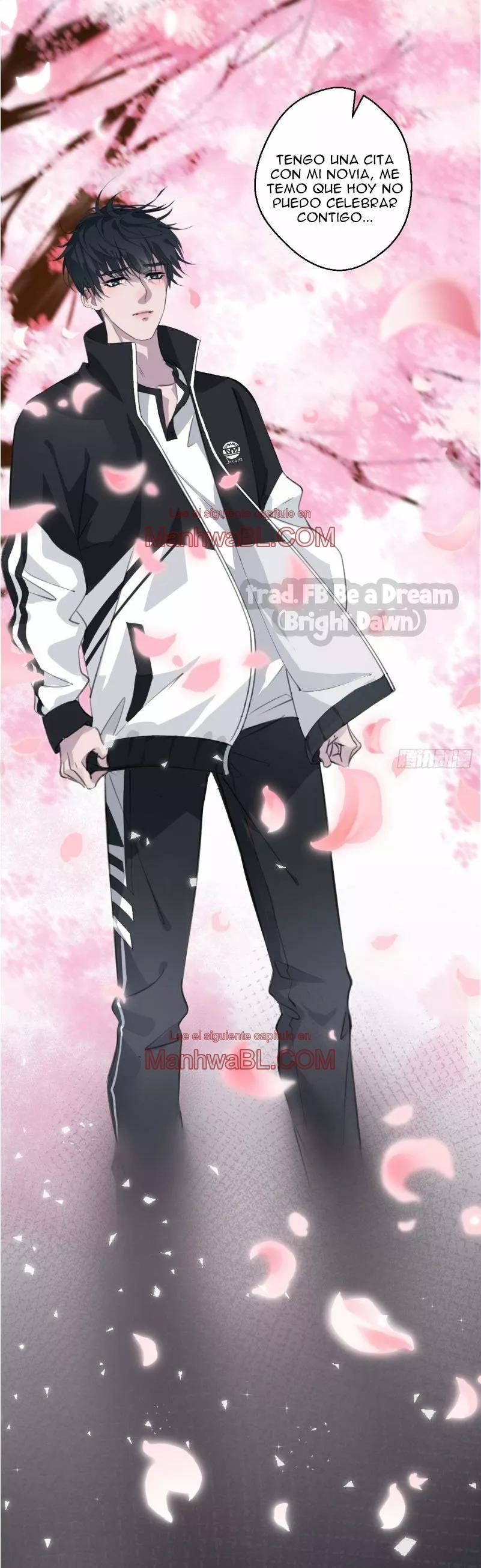 Latidos del corazó - Capítulo 0 3 manhwa