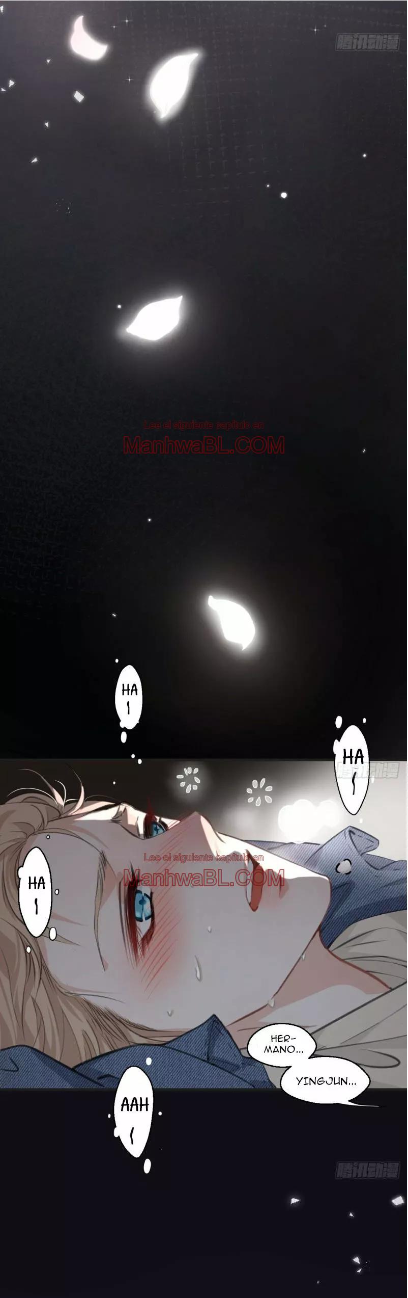 Latidos del corazó - Capítulo 0 3 manhwa