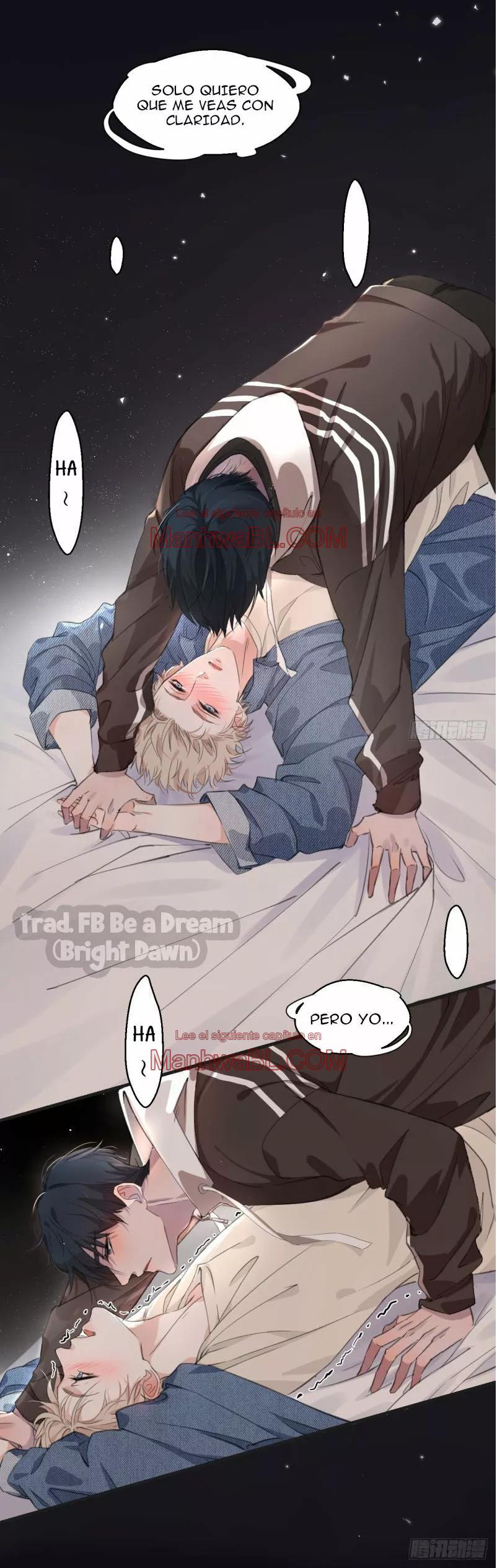 Latidos del corazó - Capítulo 0 3 manhwa