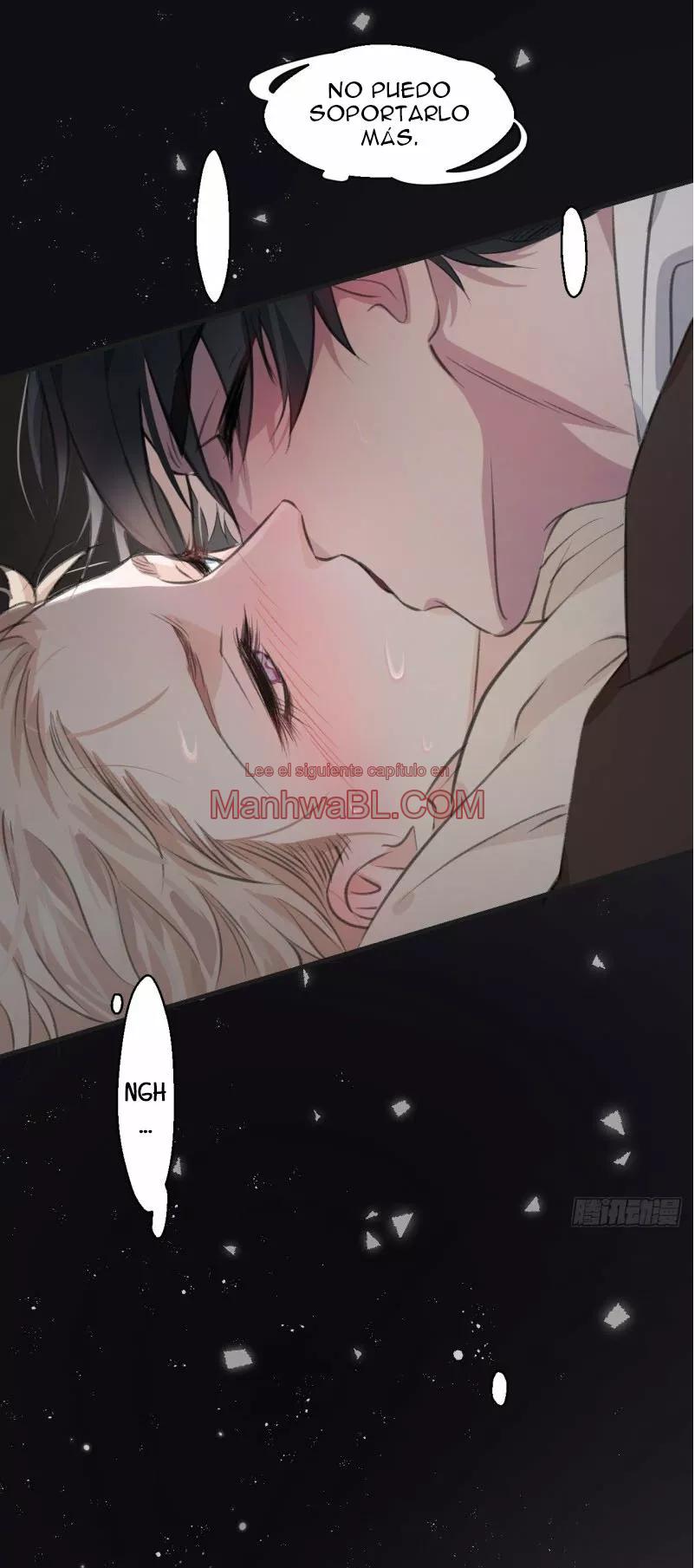 Latidos del corazó - Capítulo 0 3 manhwa