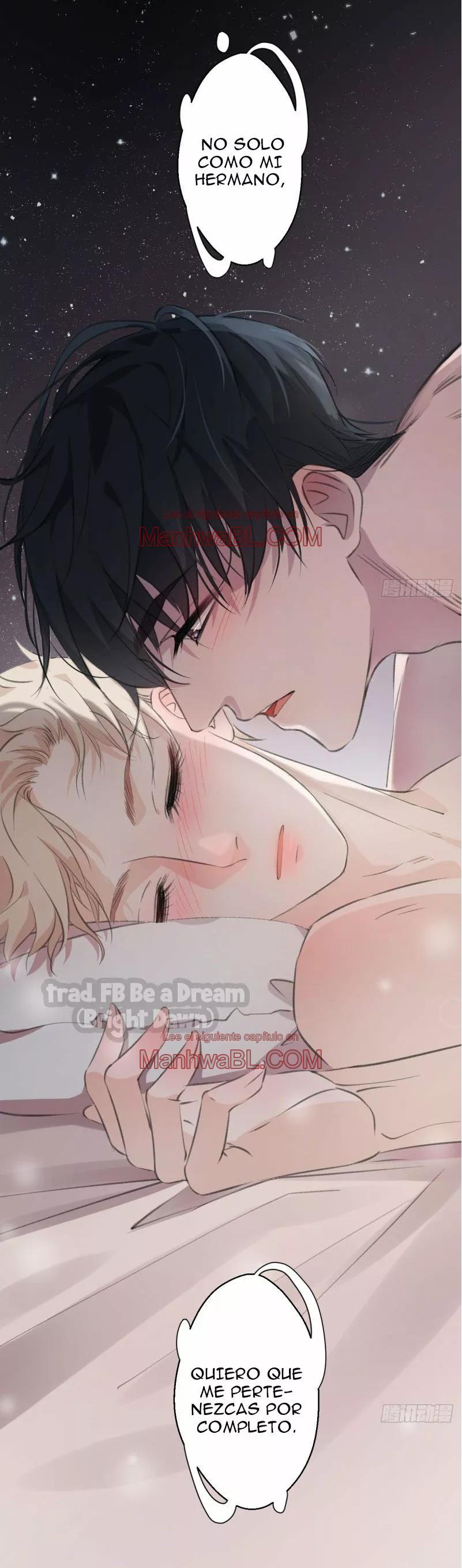 Latidos del corazó - Capítulo 0 3 manhwa