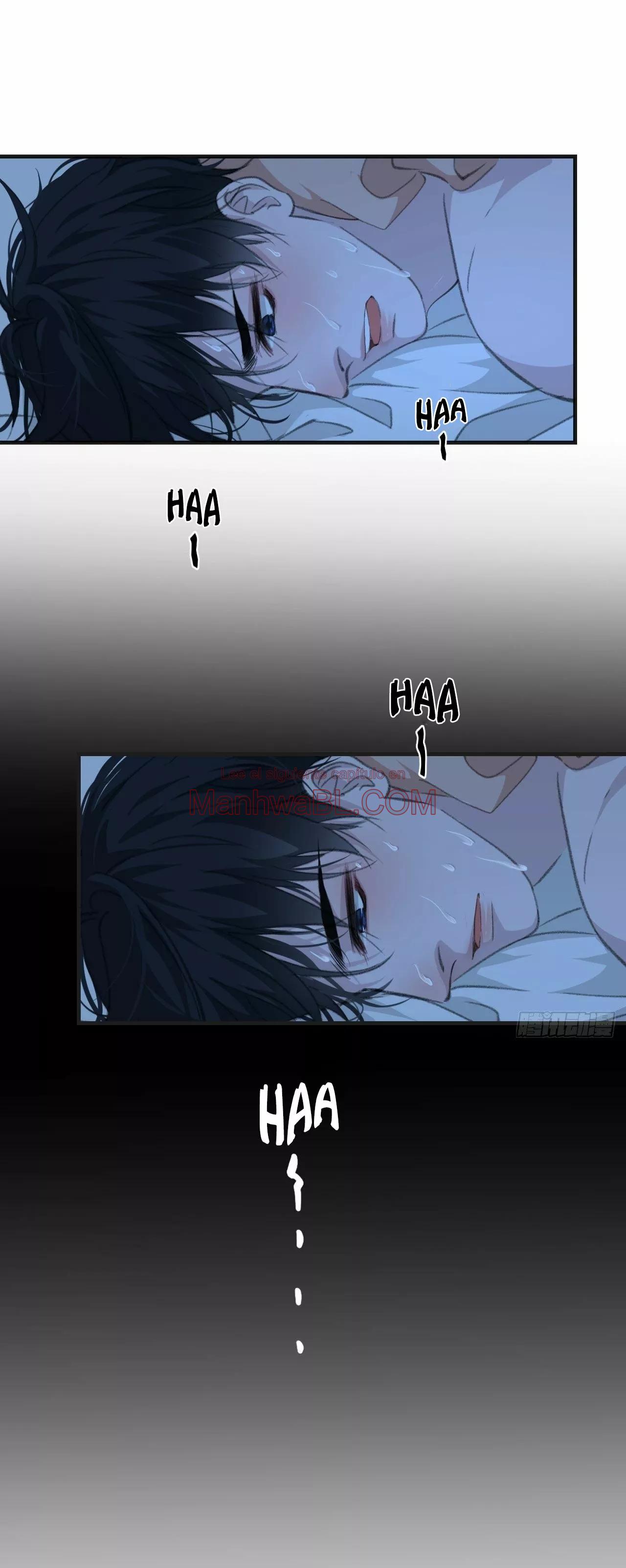 Latidos del corazó - Capítulo 22 3 manhwa