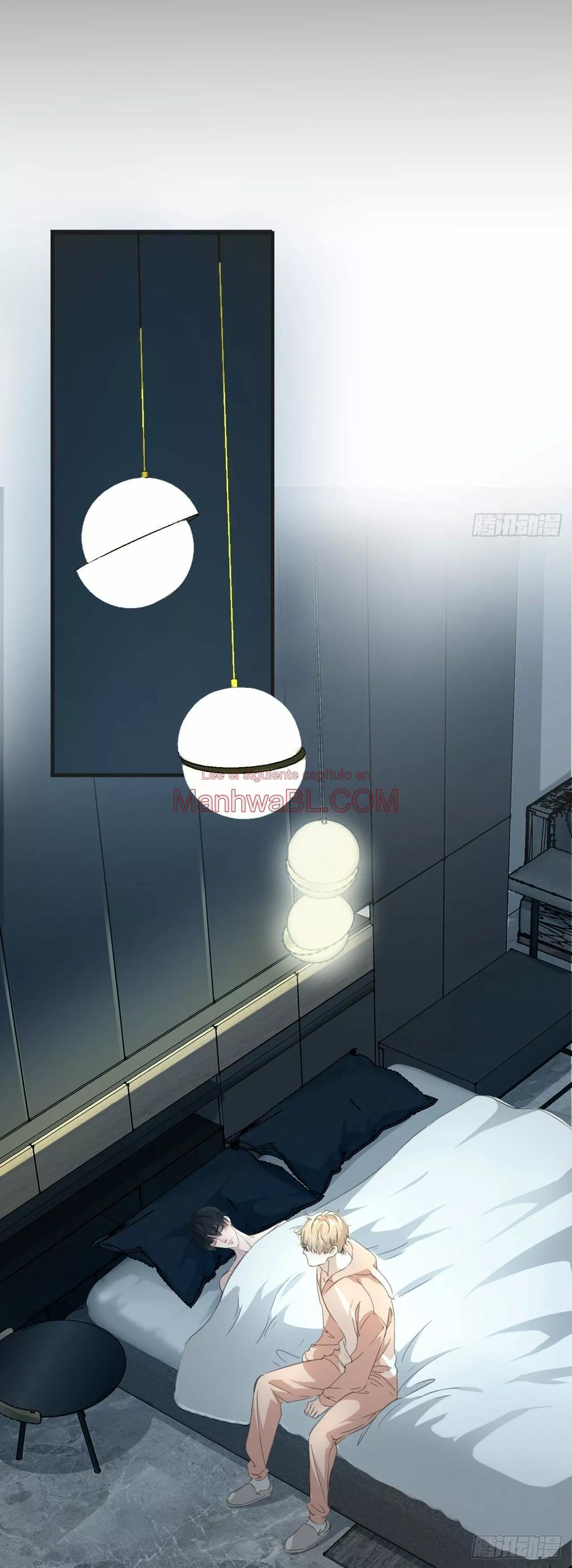 Latidos del corazó - Capítulo 22 3 manhwa