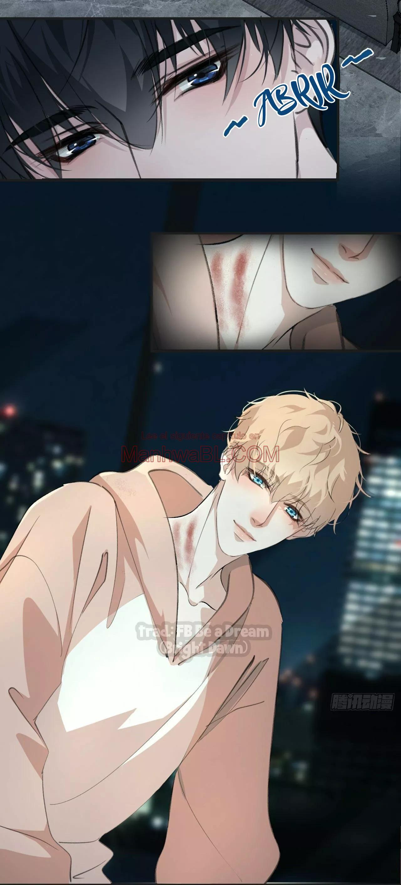 Latidos del corazó - Capítulo 22 3 manhwa