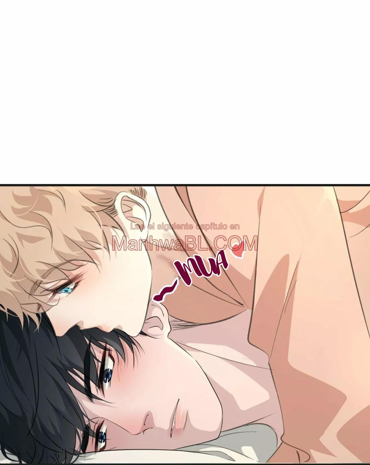 Latidos del corazó - Capítulo 22 3 manhwa