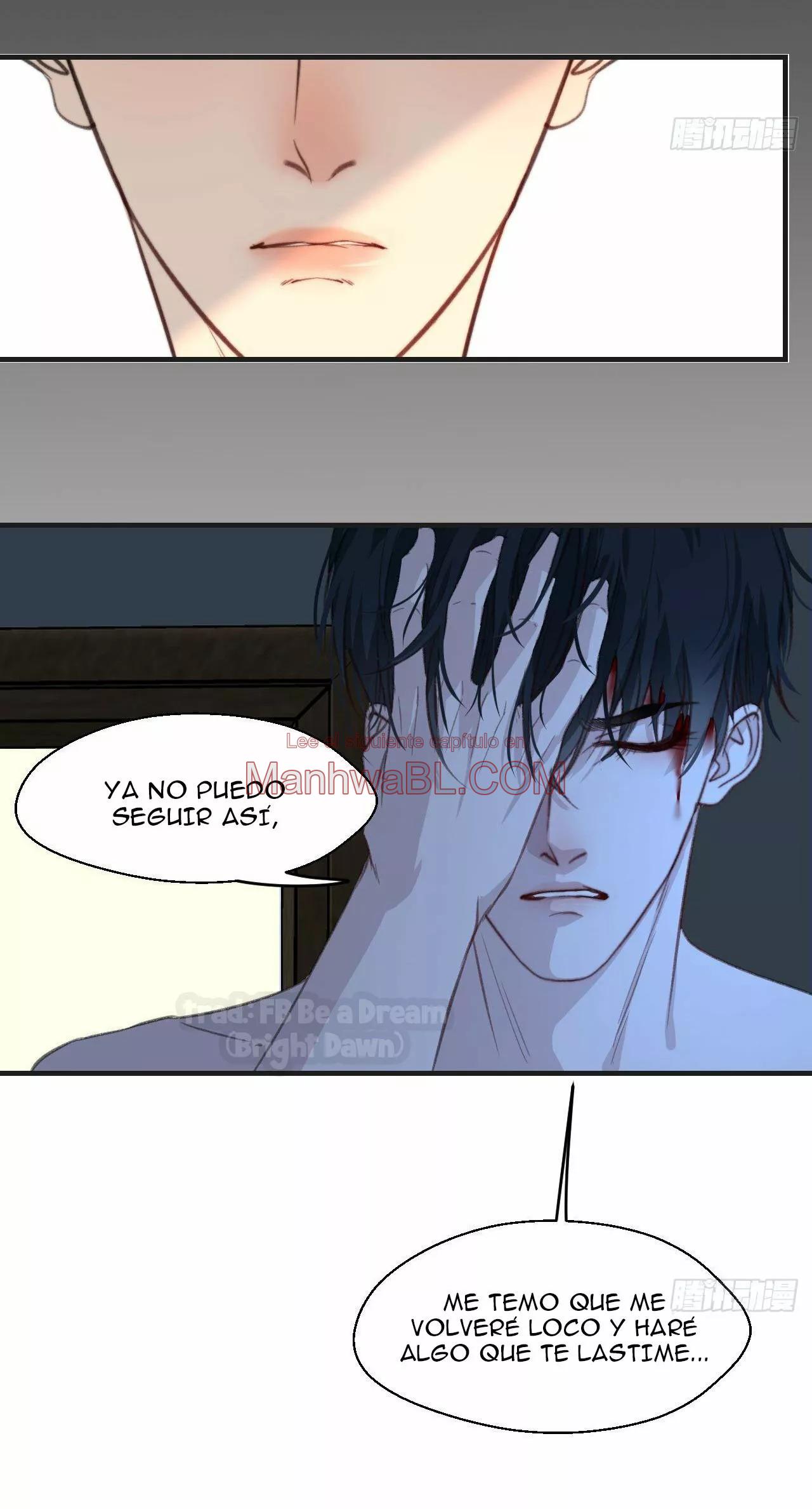 Latidos del corazó - Capítulo 44 2 manhwa