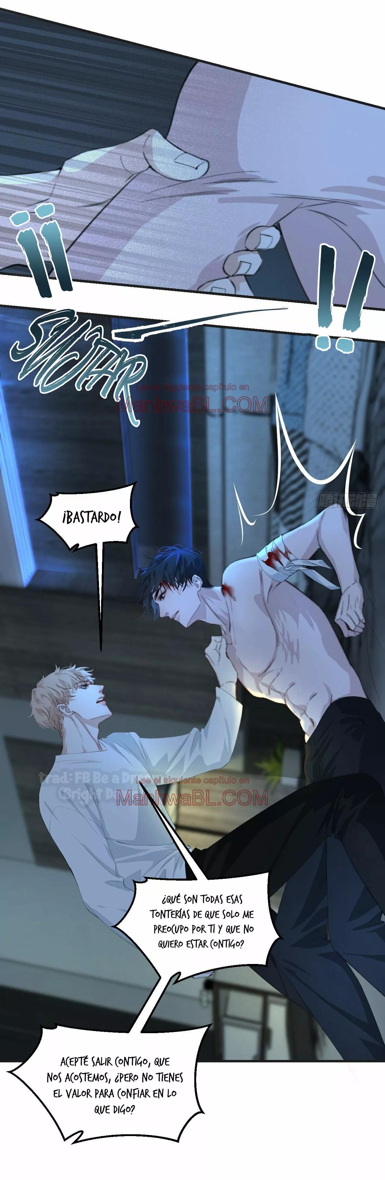 Latidos del corazó - Capítulo 44 2 manhwa