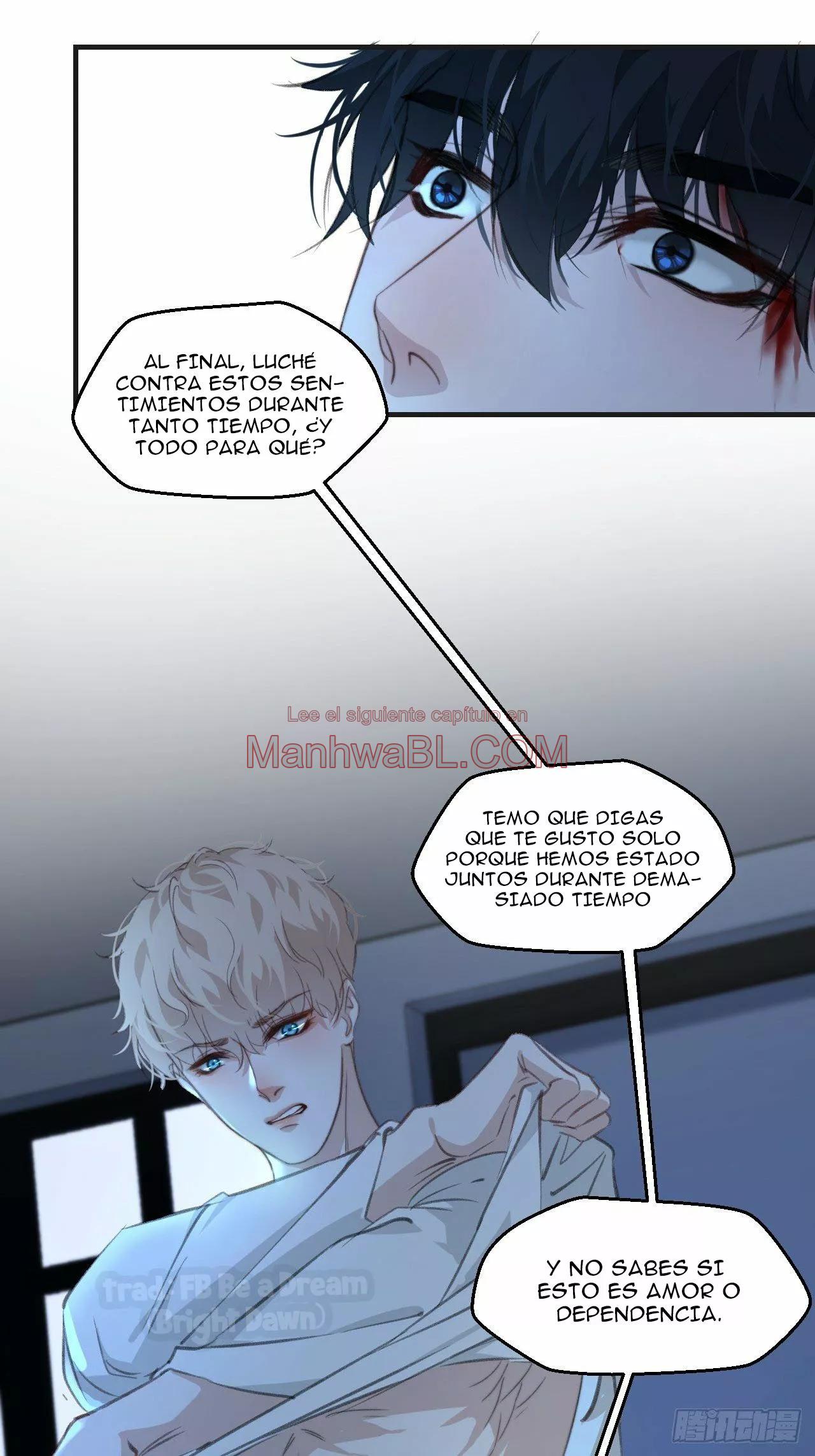 Latidos del corazó - Capítulo 44 2 manhwa