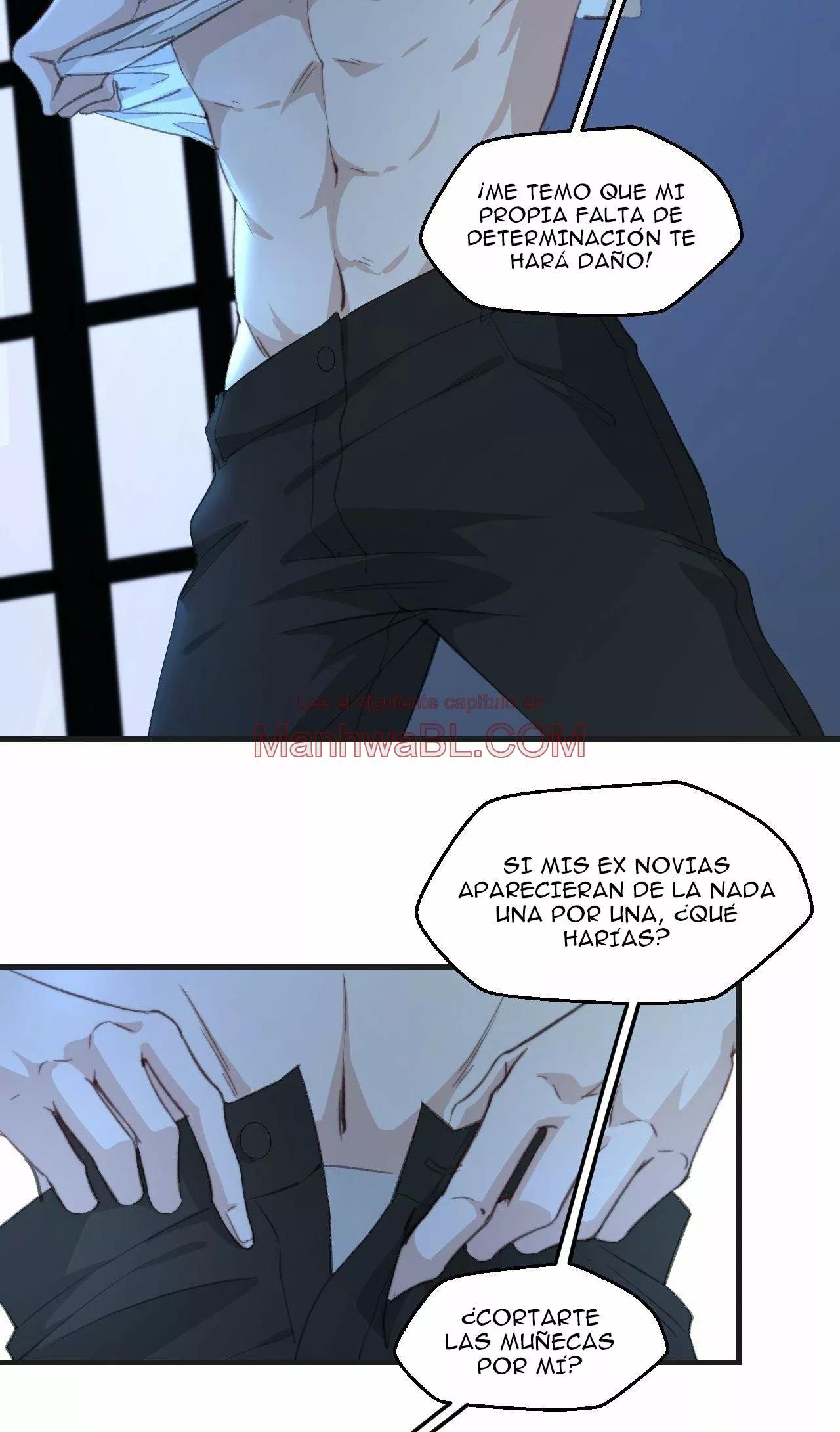 Latidos del corazó - Capítulo 44 2 manhwa