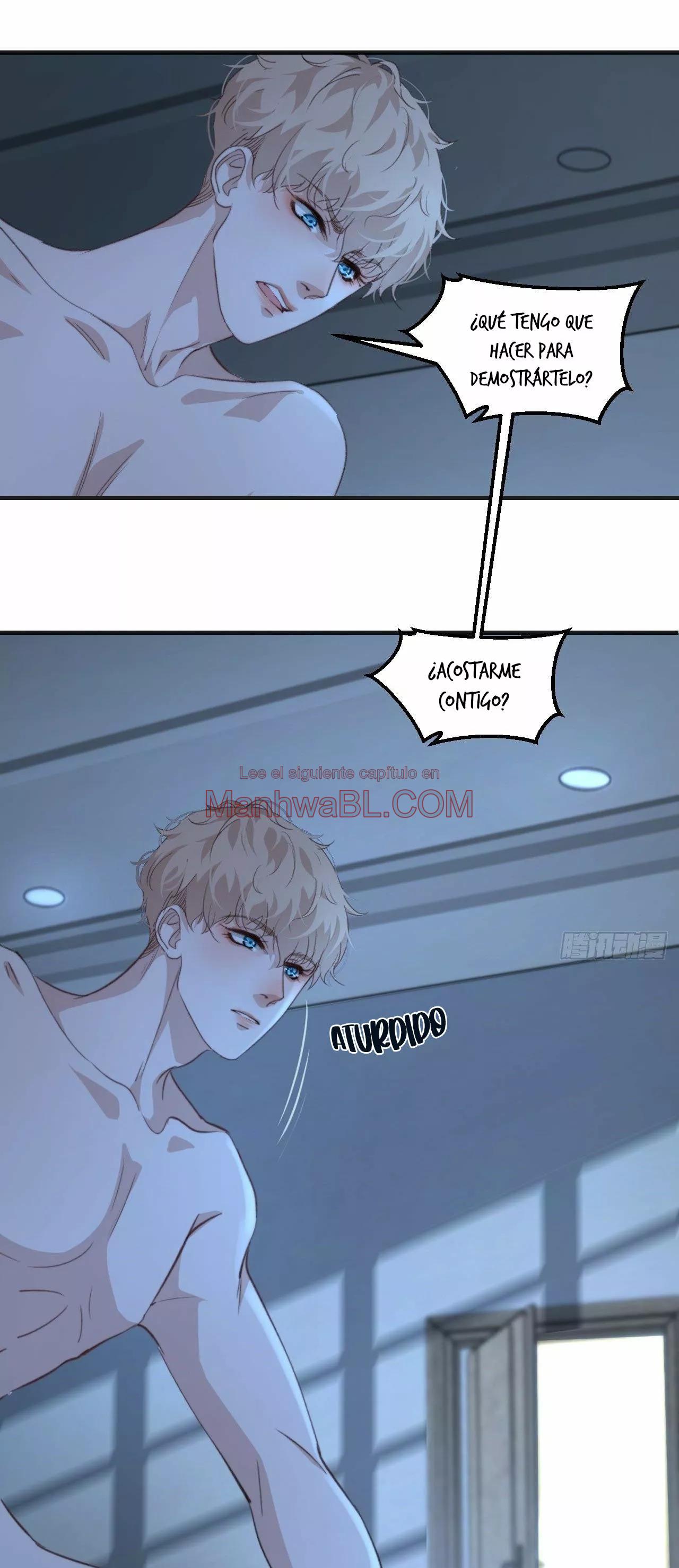 Latidos del corazó - Capítulo 44 2 manhwa