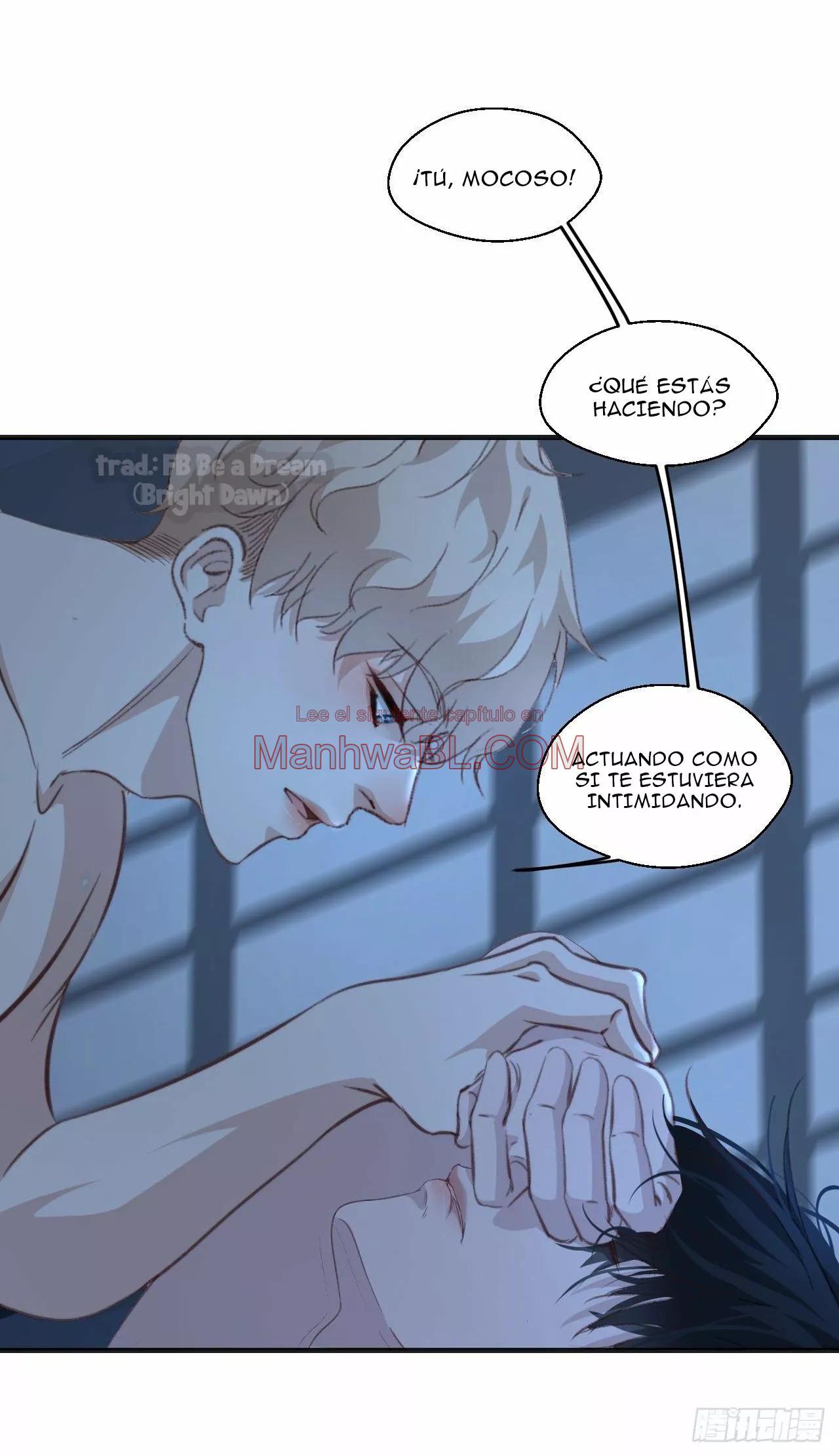 Latidos del corazó - Capítulo 44 2 manhwa