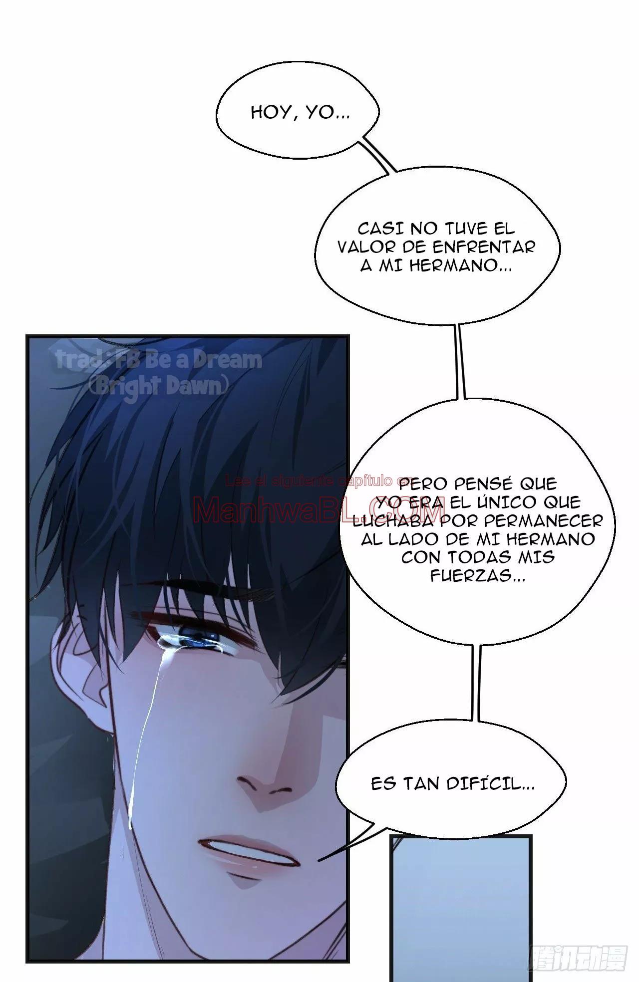 Latidos del corazó - Capítulo 44 2 manhwa