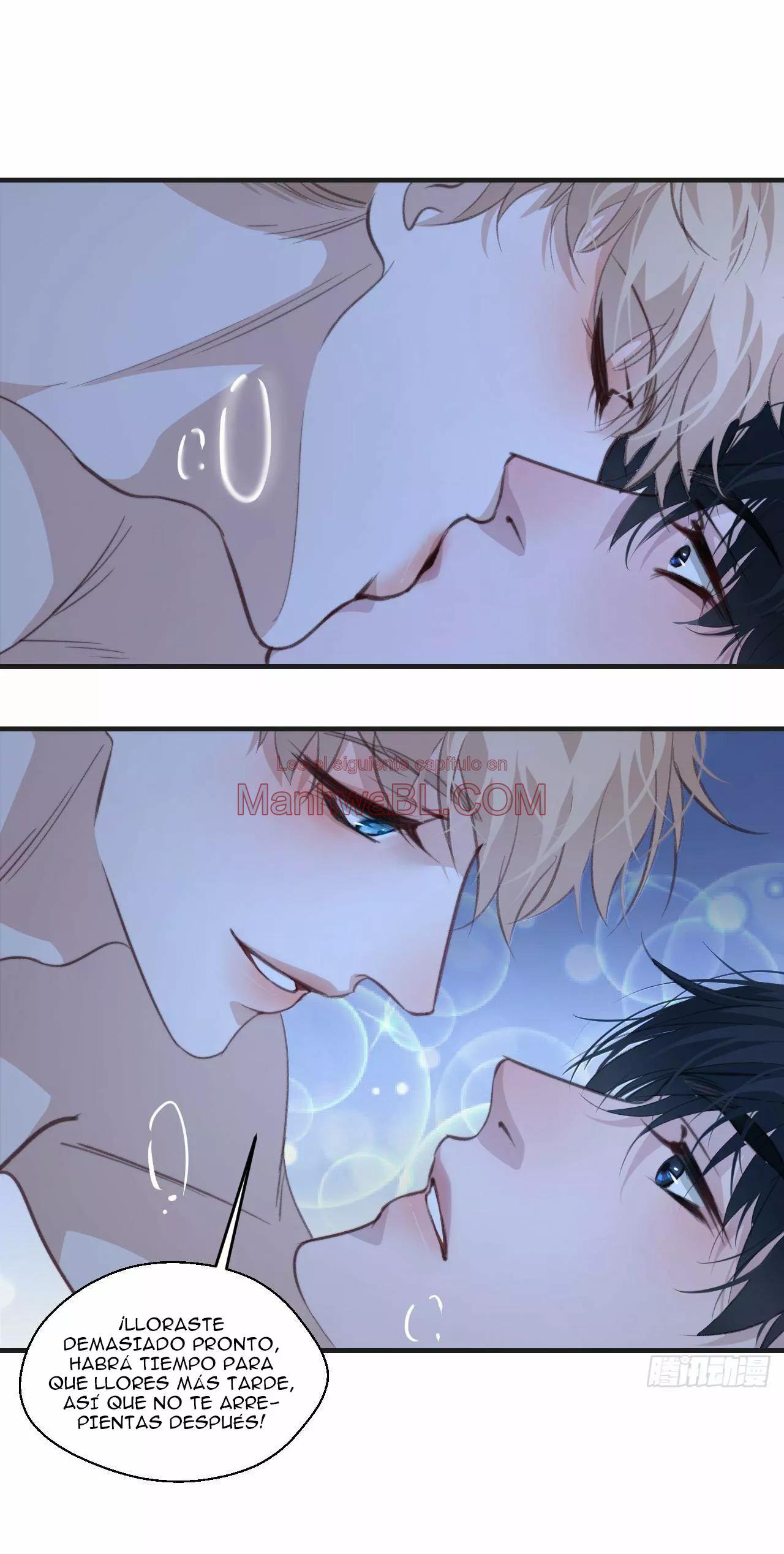 Latidos del corazó - Capítulo 44 2 manhwa