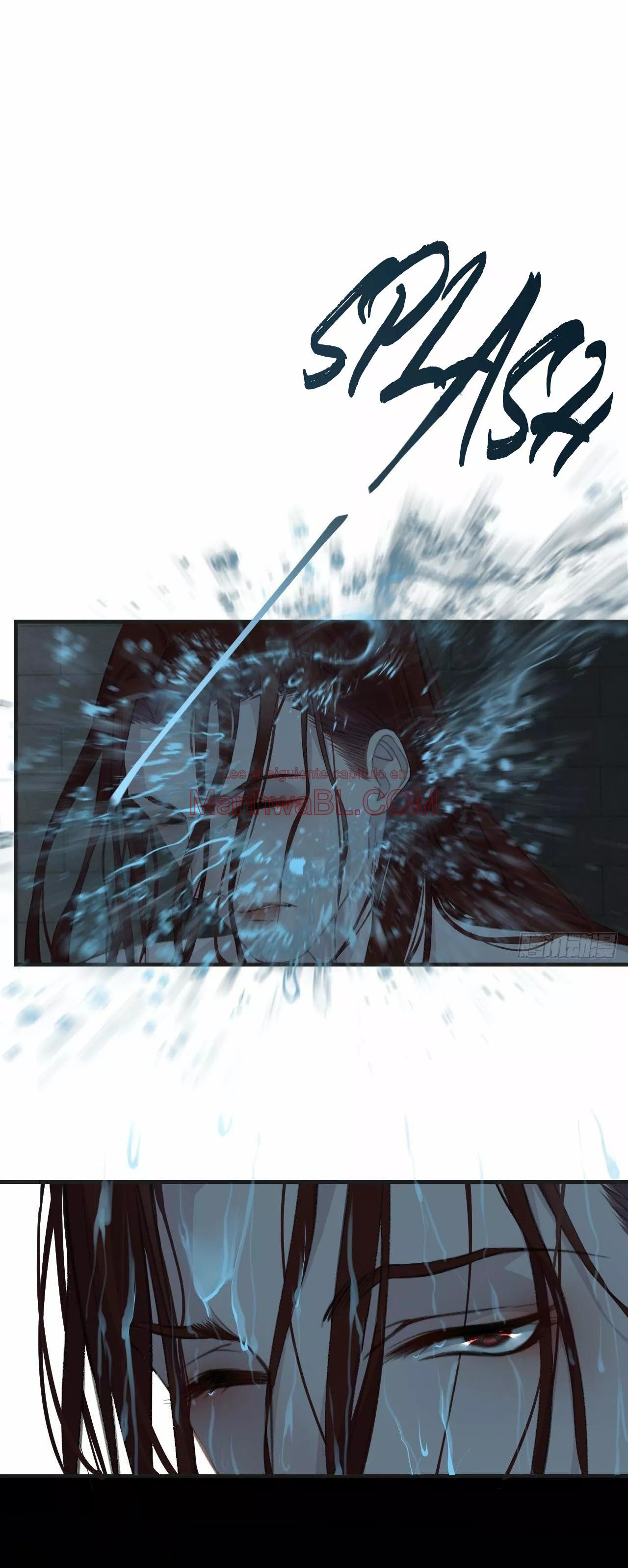 Latidos del corazó - Capítulo 49 manhwa